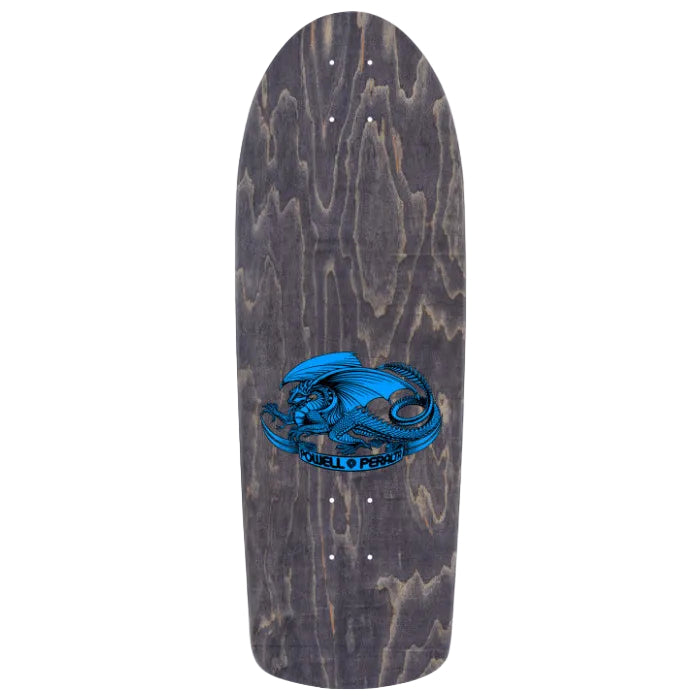 Powell Peralta OG Ripper Re Issue Deck 10X30