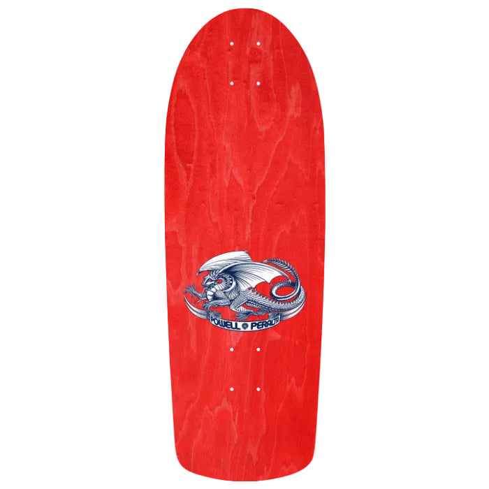 Powell Peralta OG Rat Bones Deck 10X30