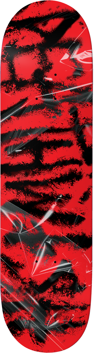 Deathwish Crime Deck 8.475