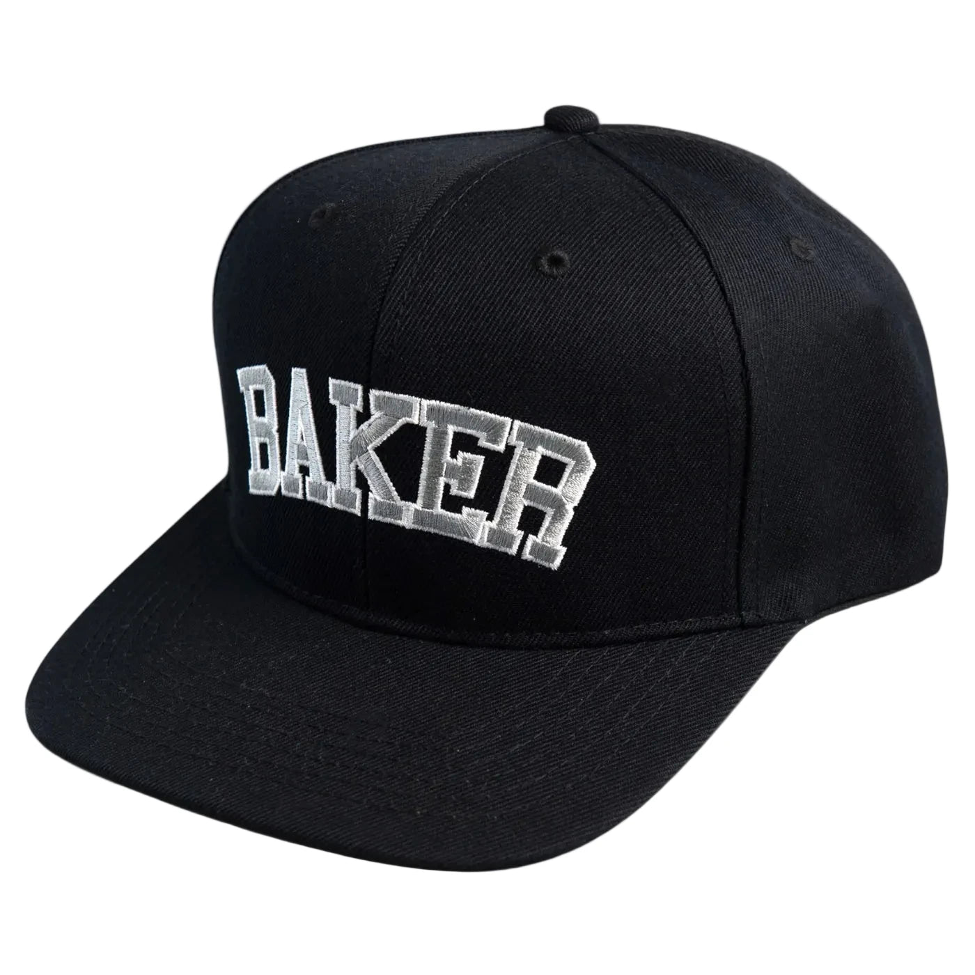 Baker Looter Snapback Hat