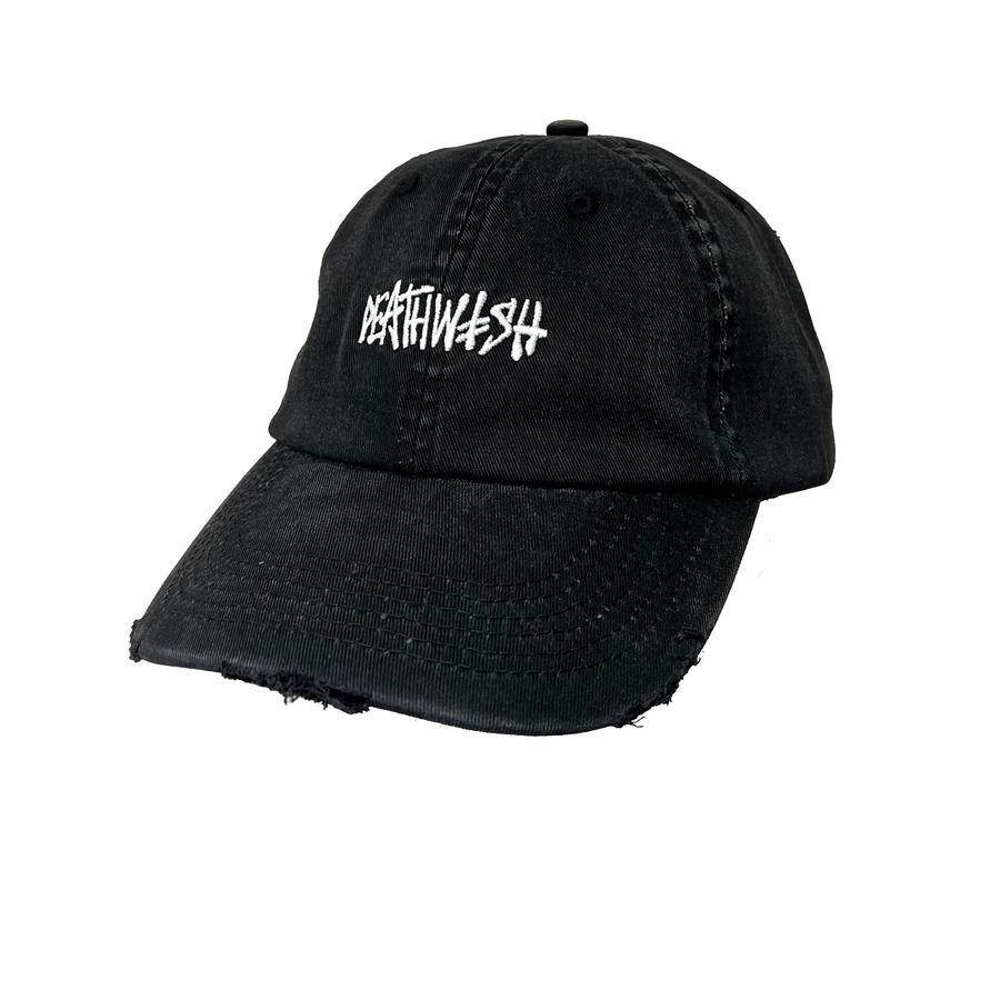 Deathwish Manny Dad Hat