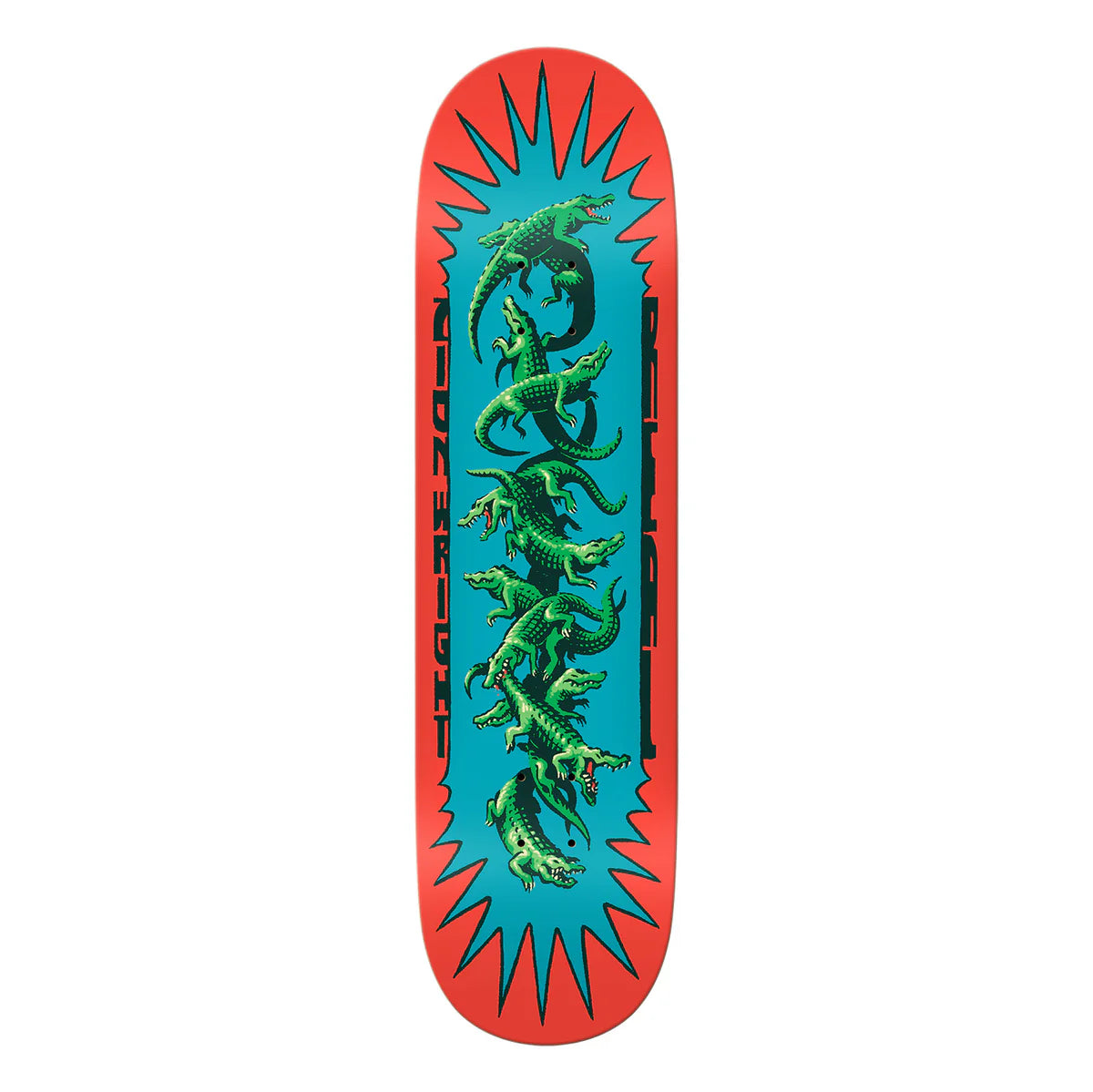 Real Zion Wright Pack Heavy Deck