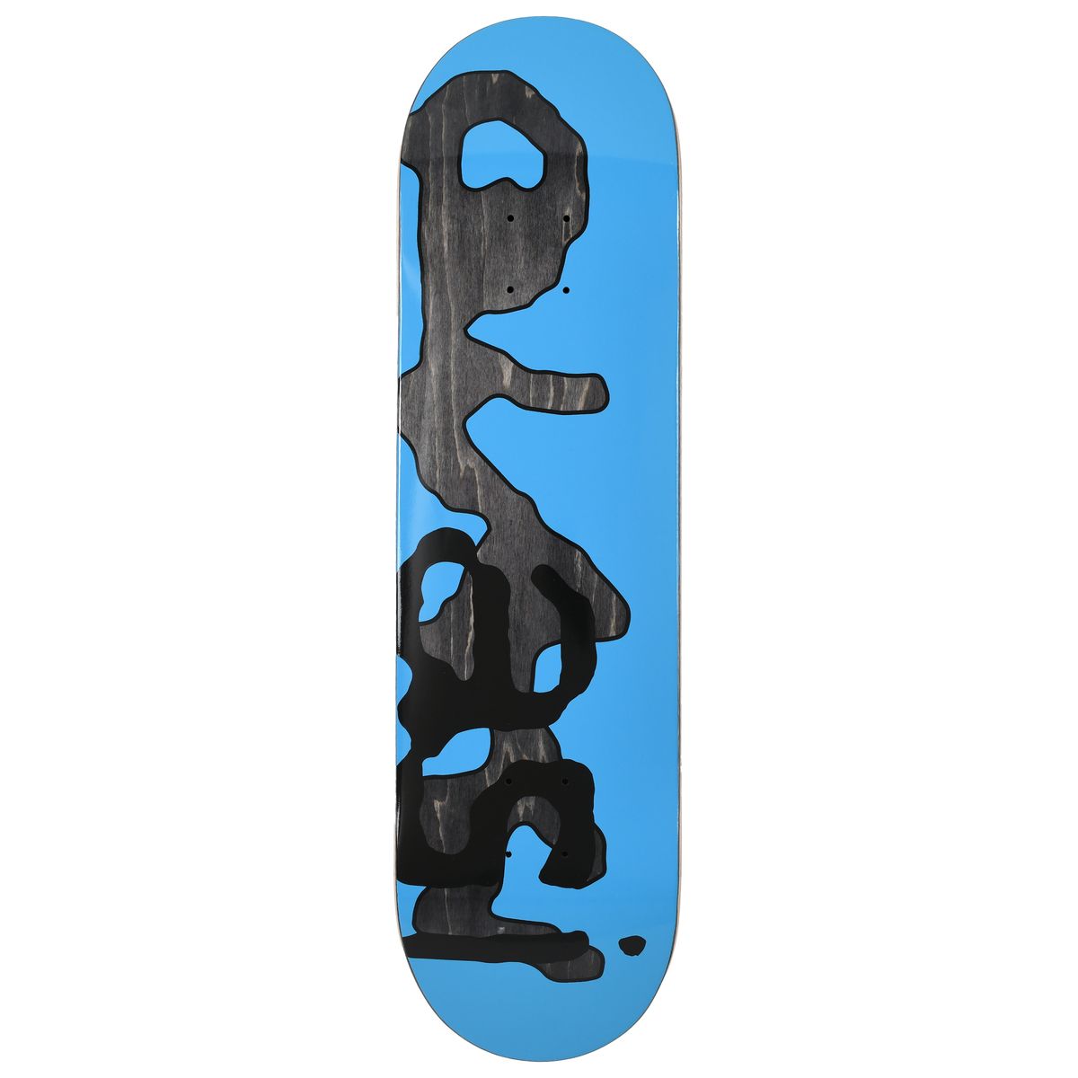 Quasi Lowercase Deck