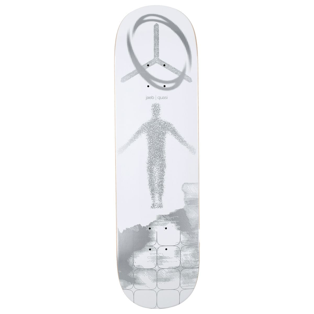 Quasi Jaeb Debut Deck