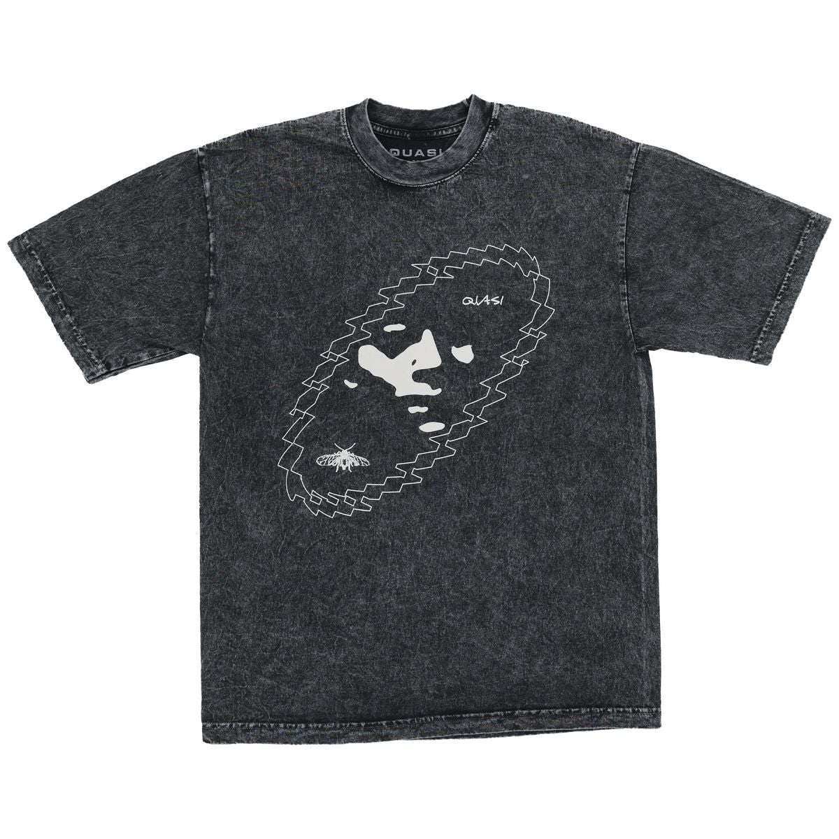 Quasi Orbital Tee