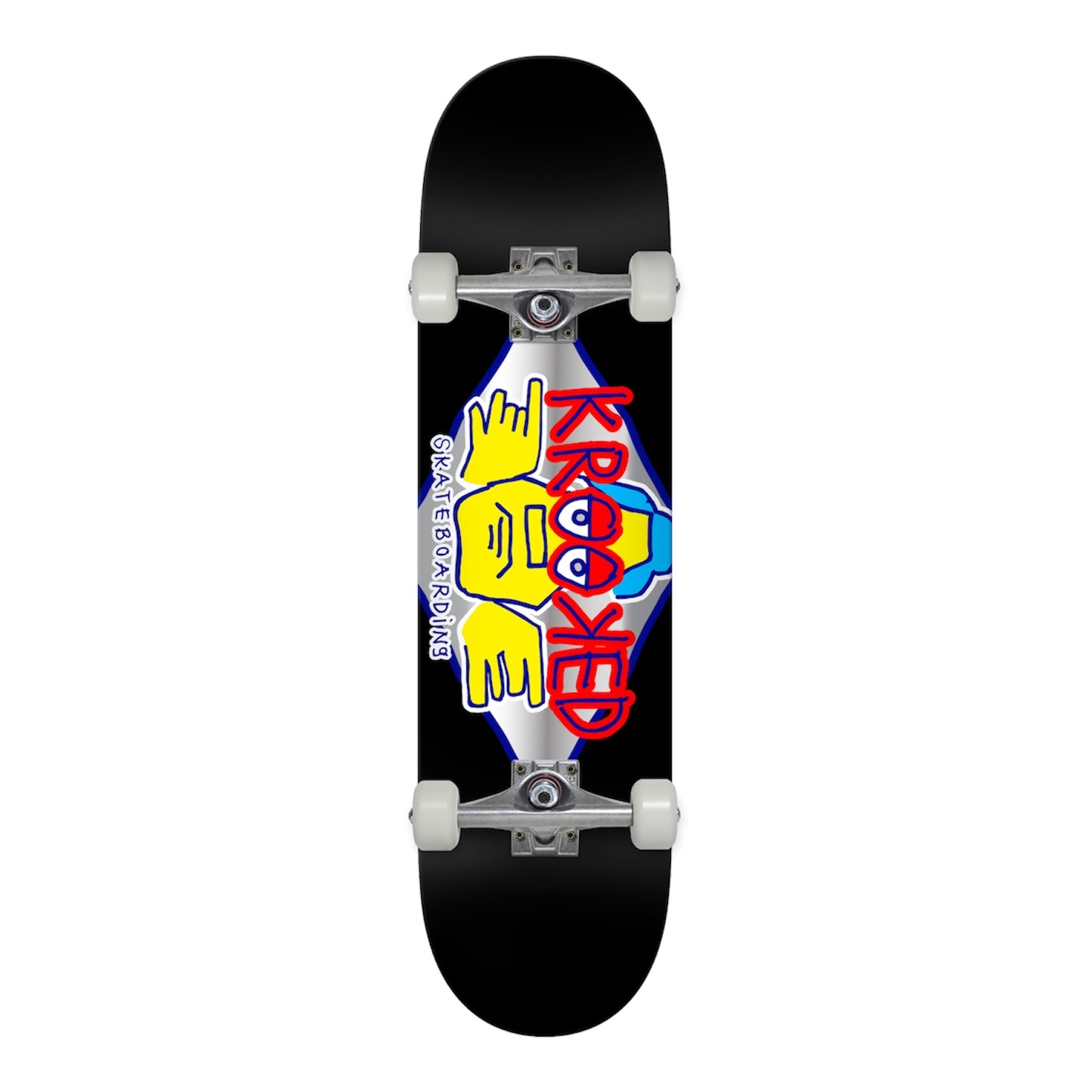 Krooked Arketype Premium Complete