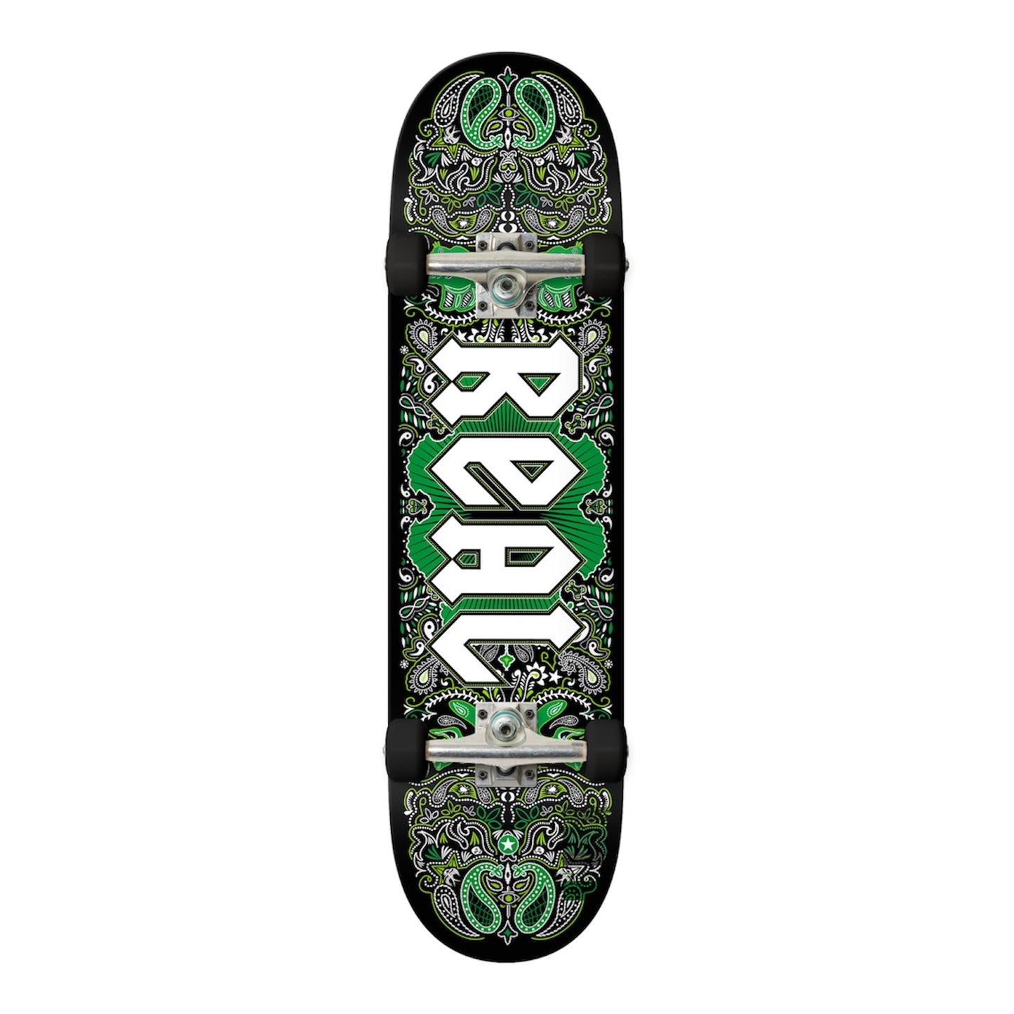 Real Bandana Premium Complete