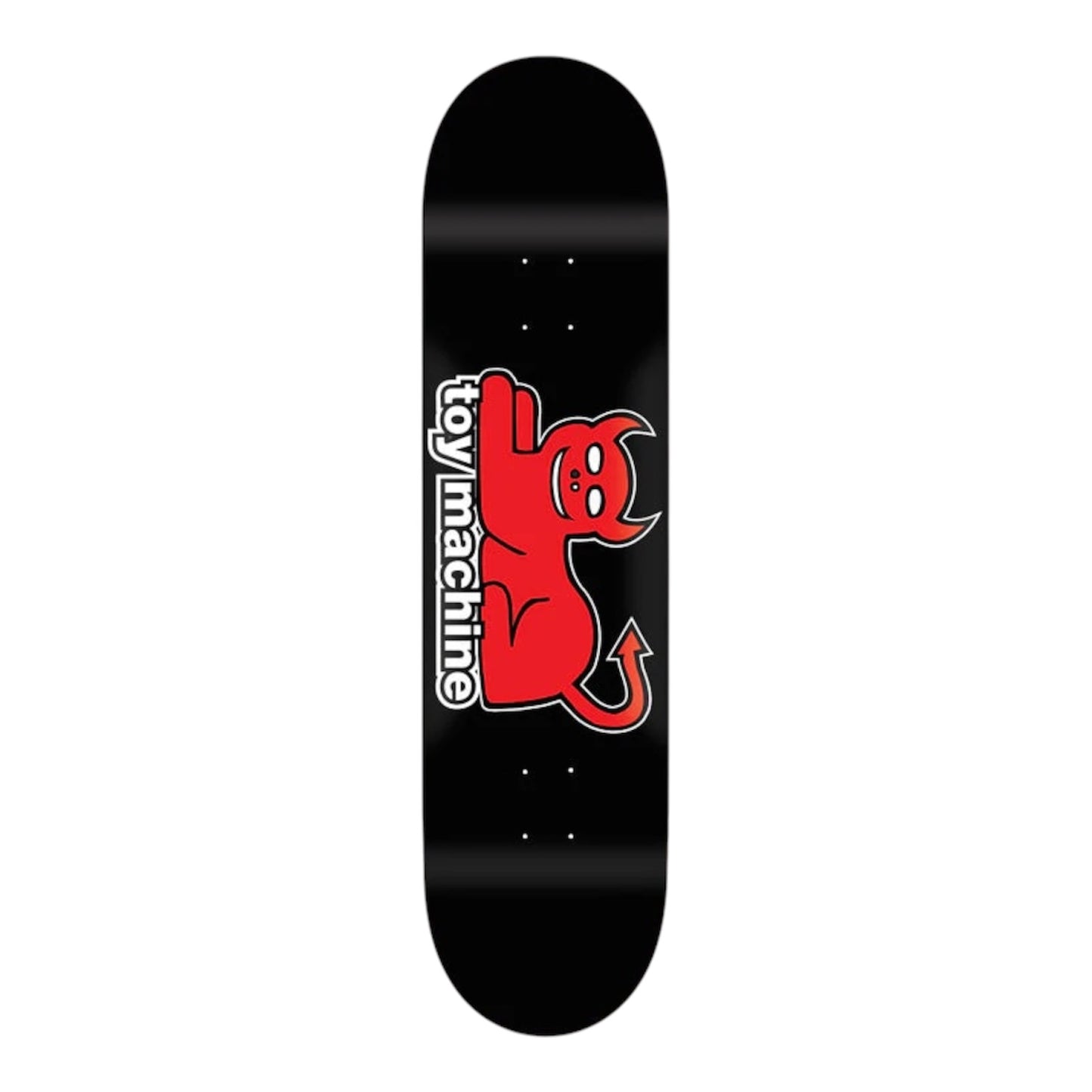 Toy Machine Devil Cat Deck
