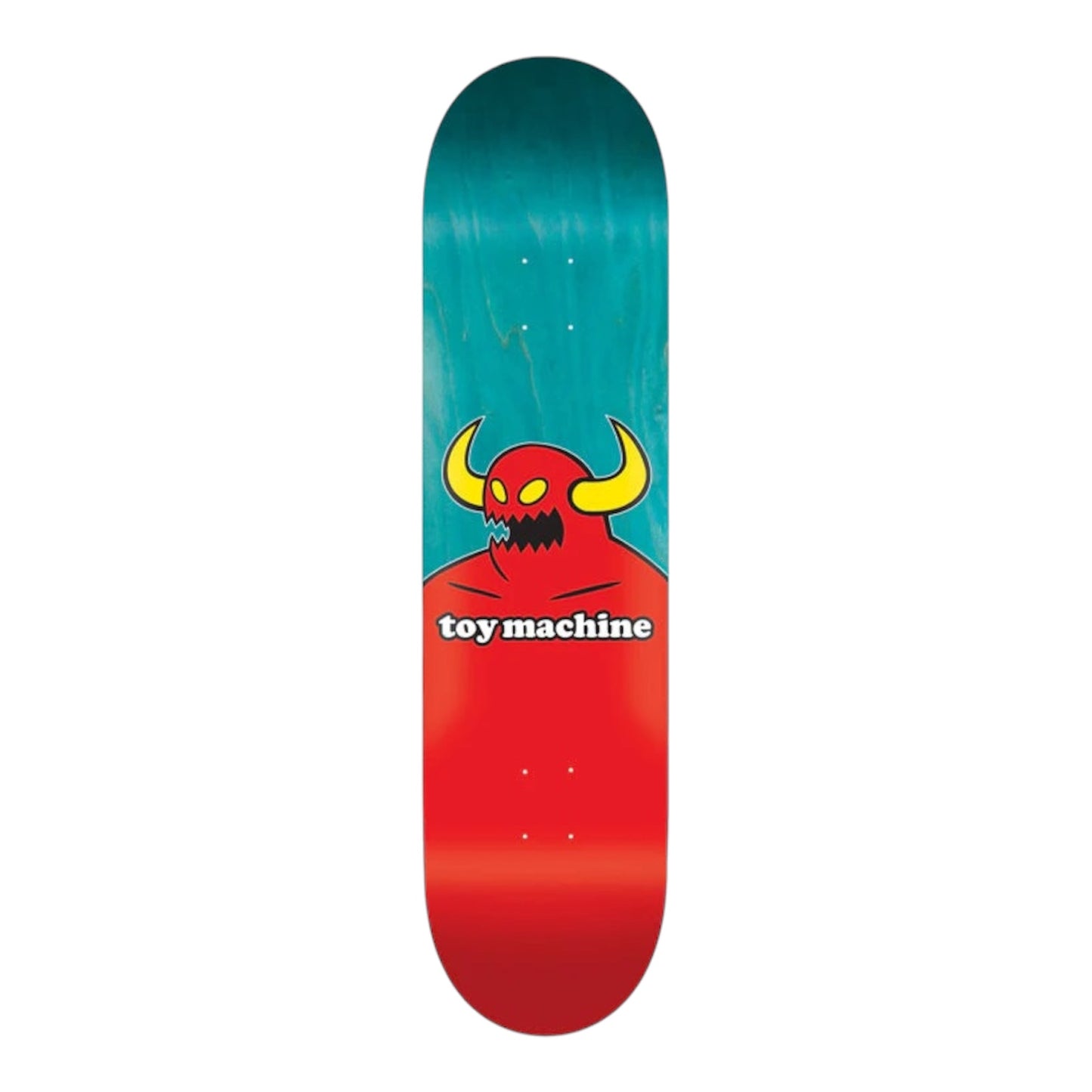 Toy Machine Monster Deck