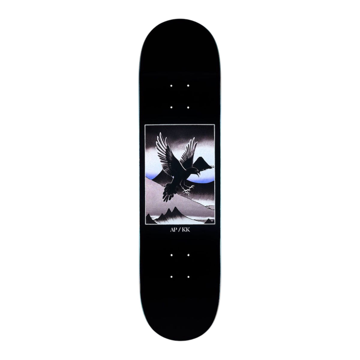 April Kai Kishi Yatagarasu Deck