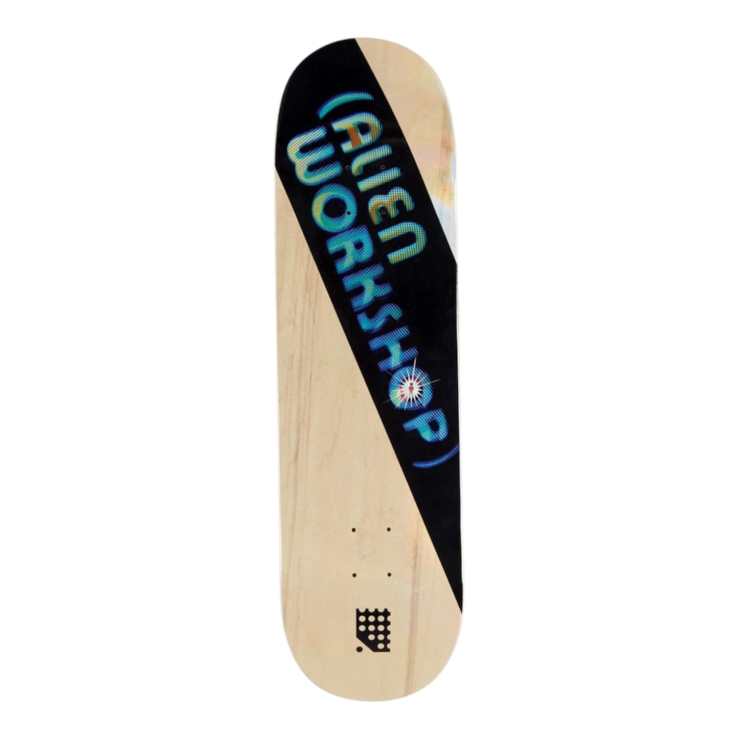 Alien Workshop Parenthesis Regin Deck