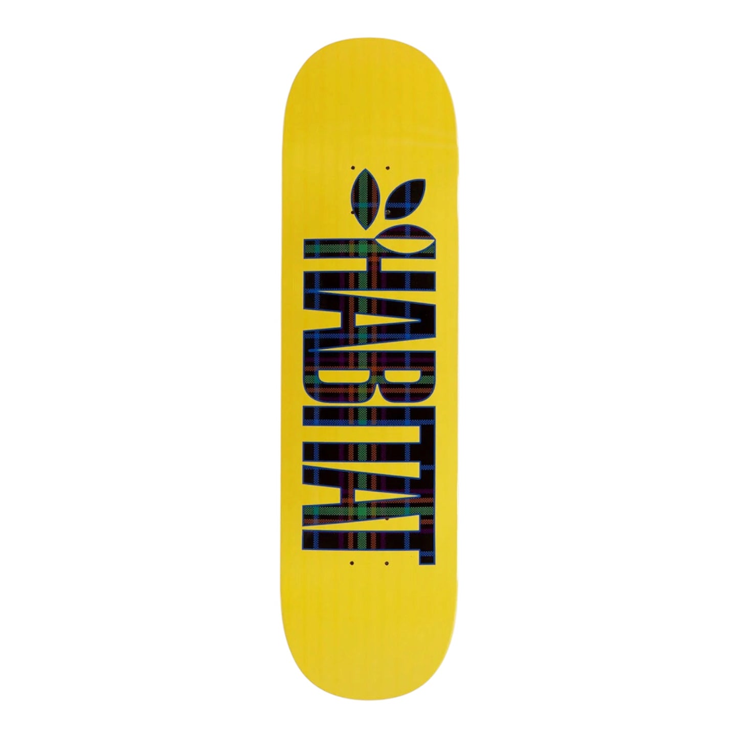 Habitat Apex Twin Textile Deck