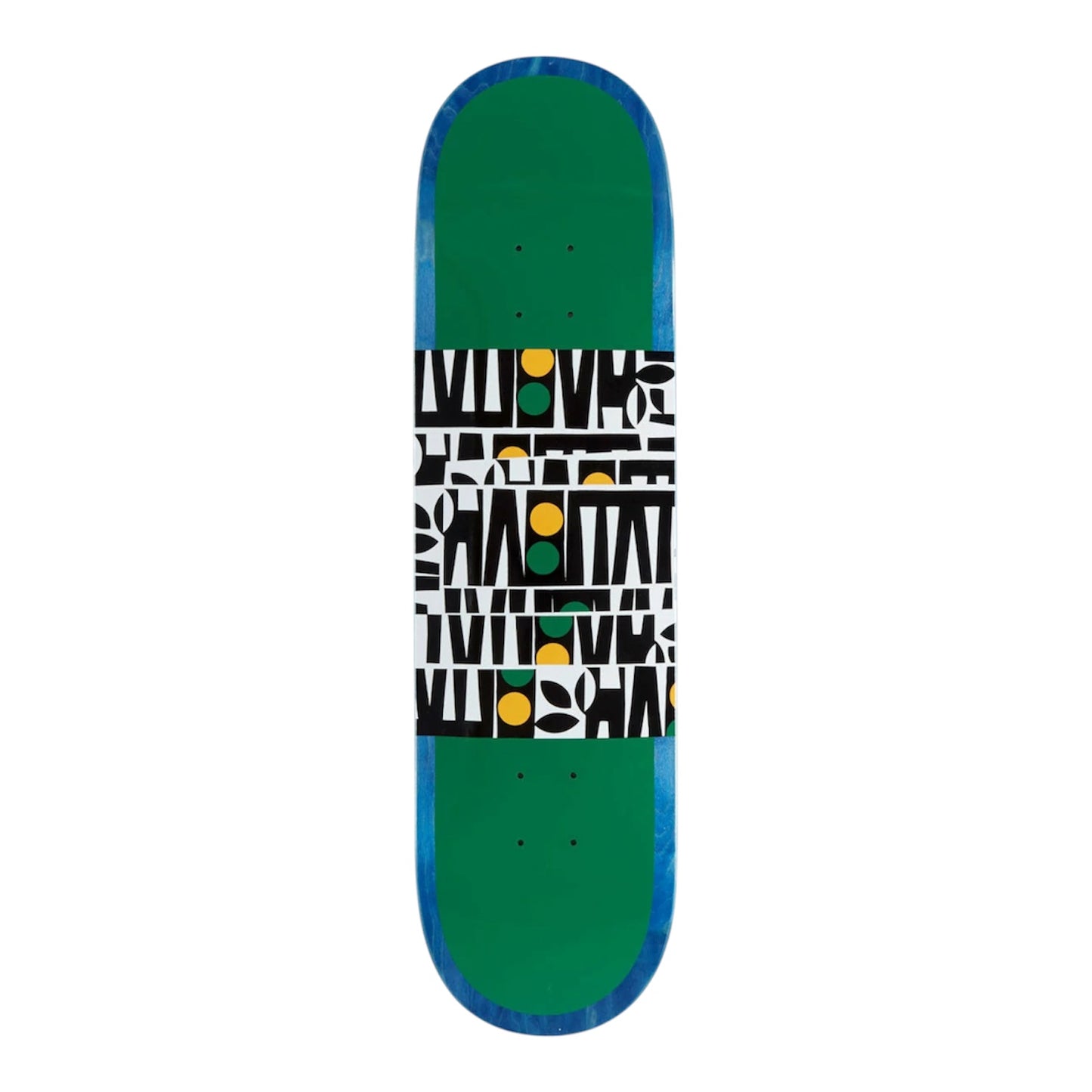 Habitat Artisan Apex Stacked Deck