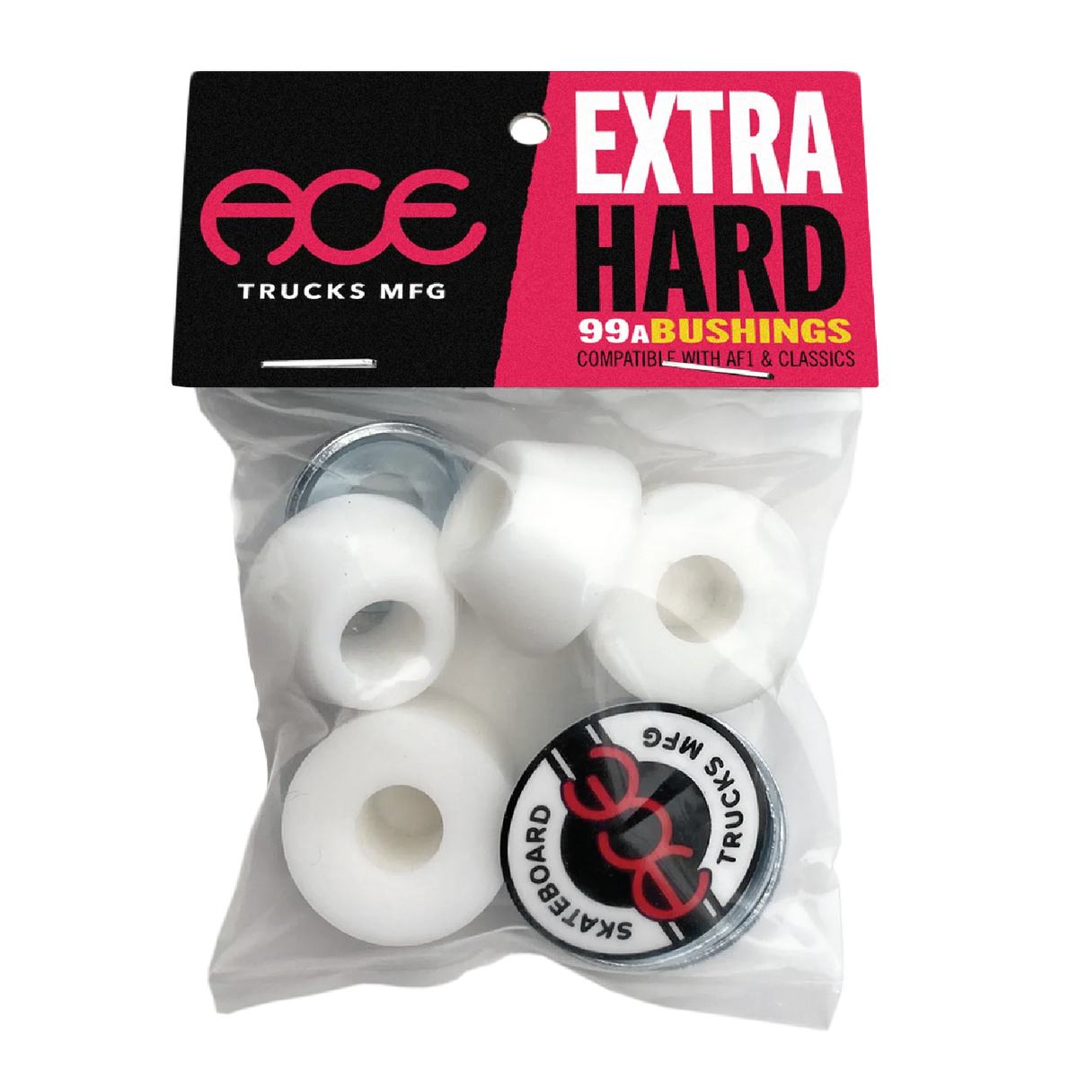 Ace Trucks MFG Bushings