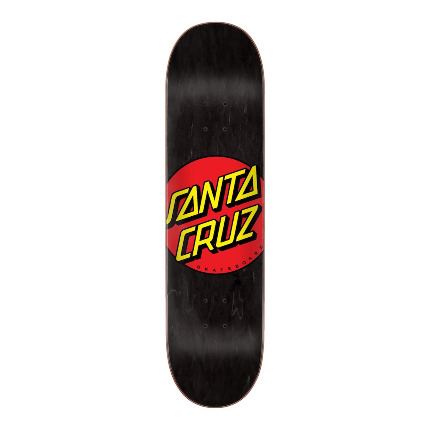 Santa Cruz Classic Dot Deck