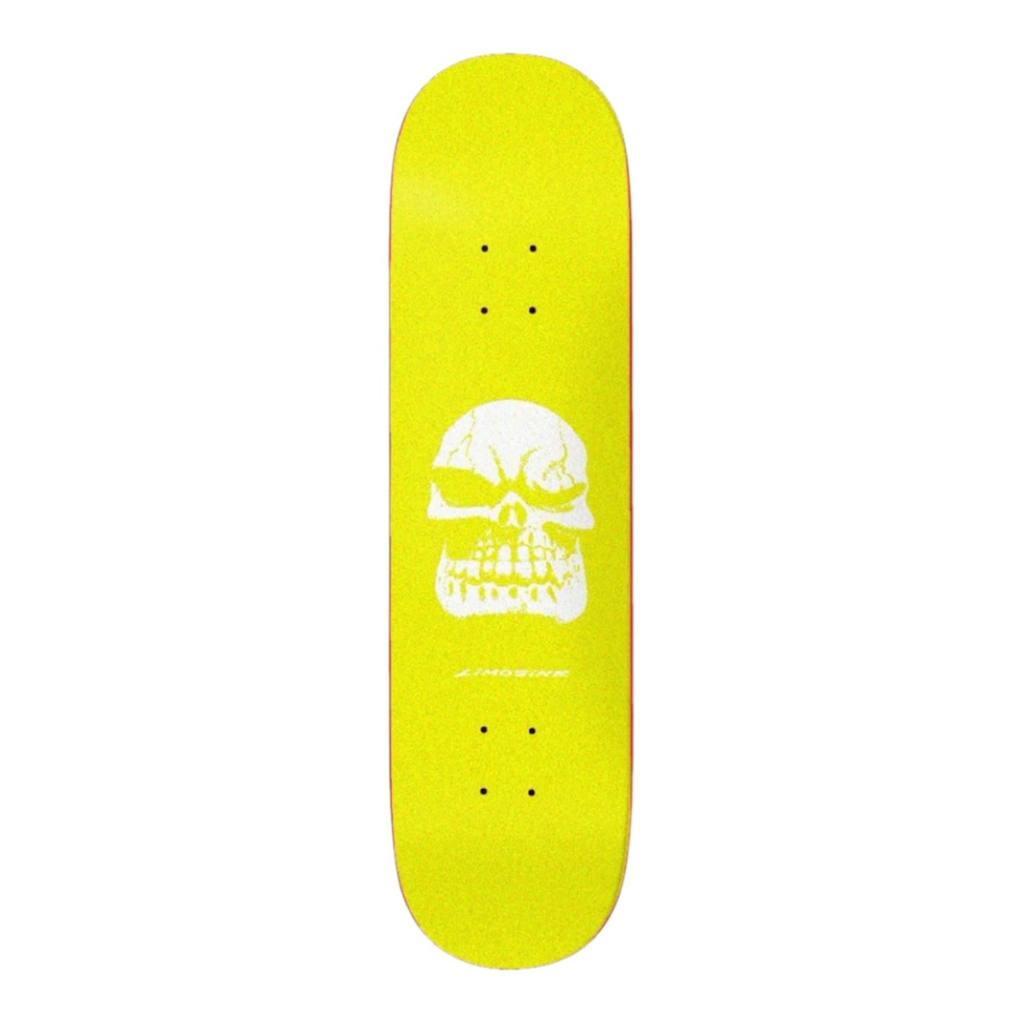Limosine Cyrus Bennet Skol Deck
