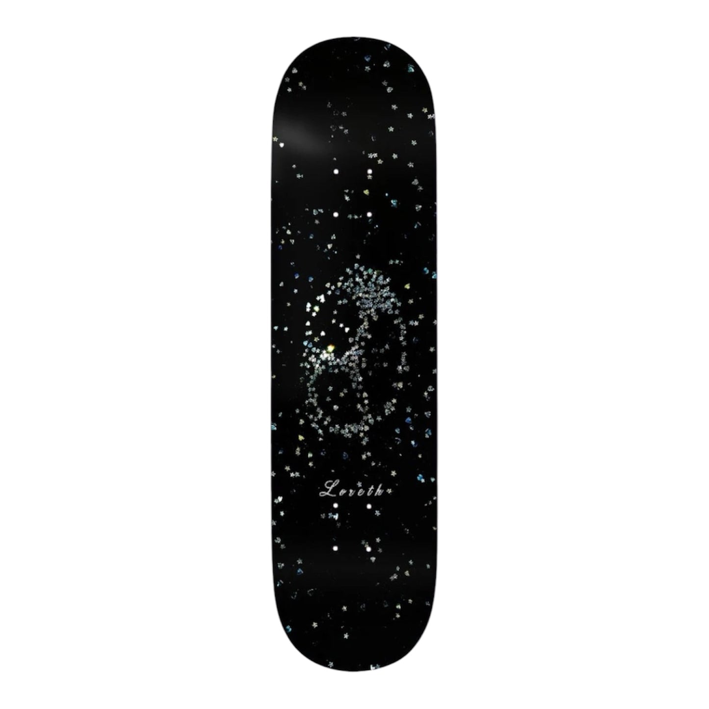 Limosine Aaron Loreth Stardust Deck
