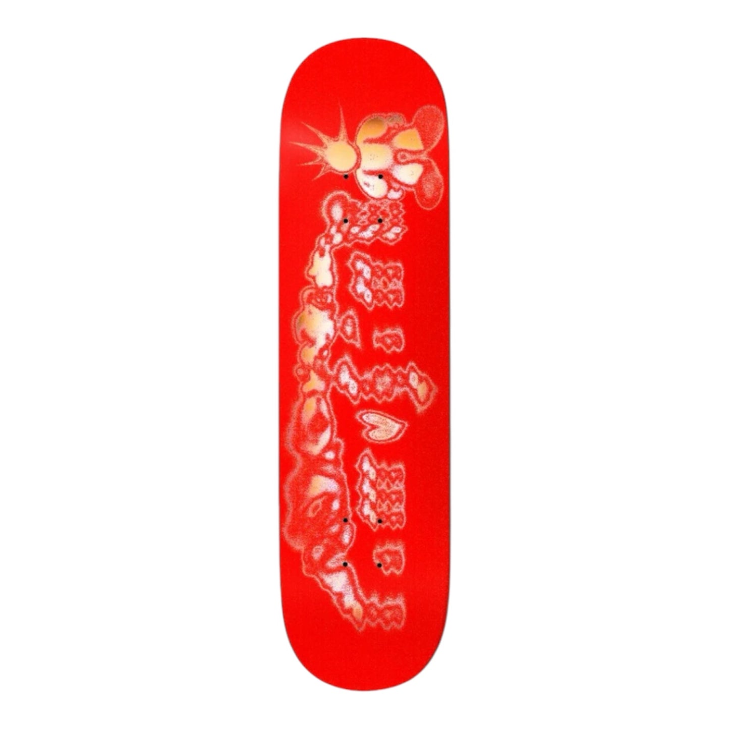 Limosine Nelly Morville Spiker Deck
