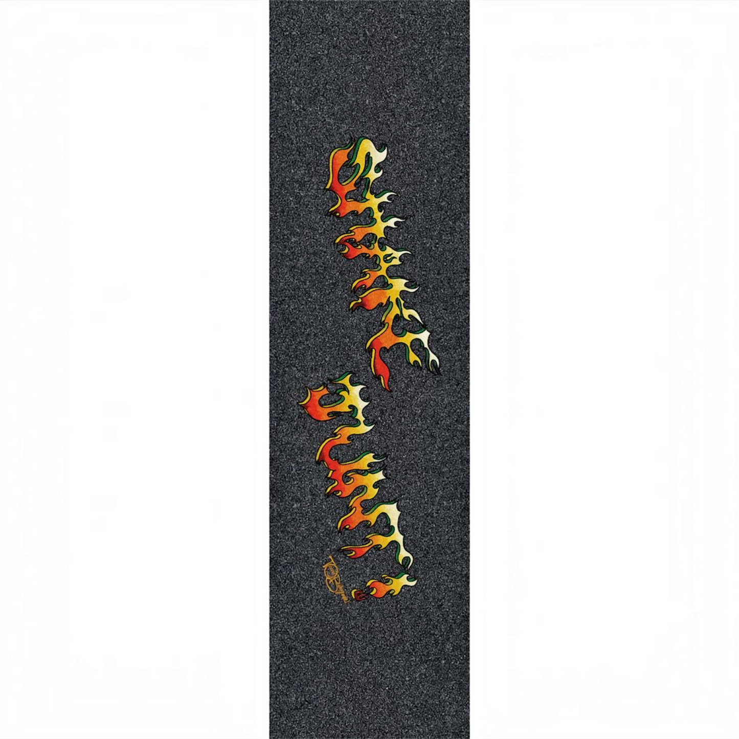Shake Junt Tanner Burzinski Mob Grip