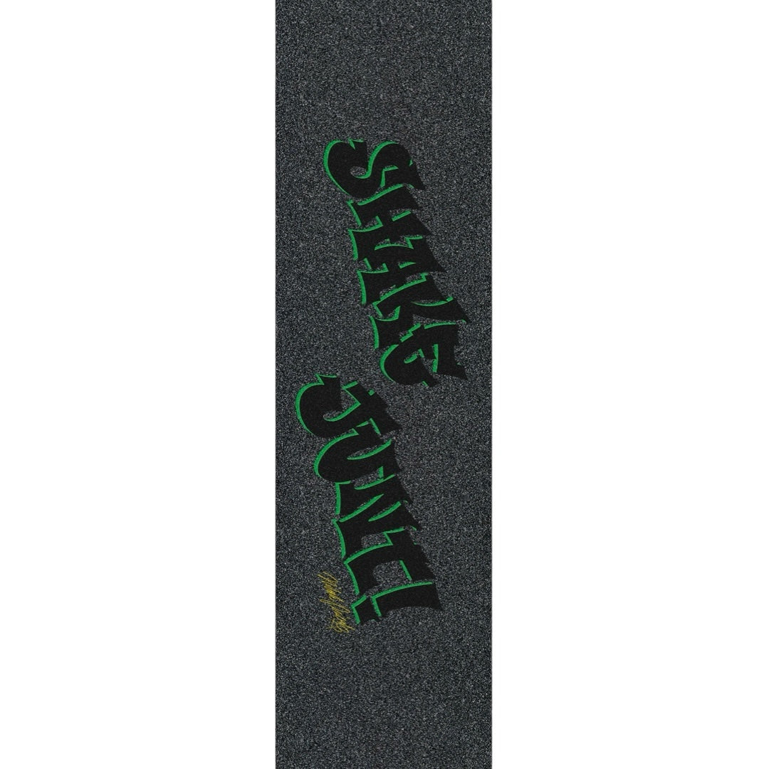 Shake Junt Nikolai Piombo Mob Grip