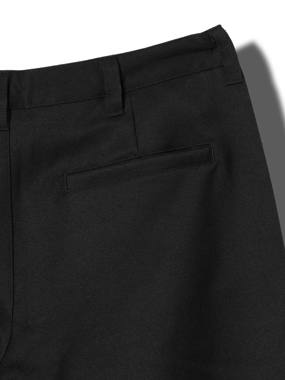 Nike SB Loose Fit Straight Leg Sneaker Length Pant