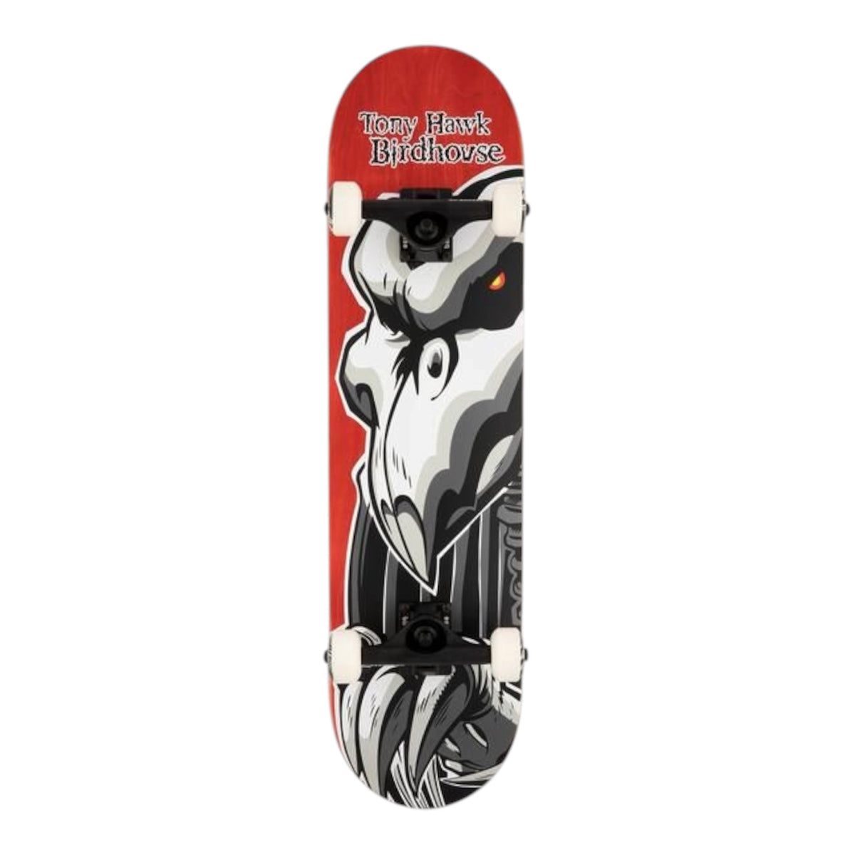 Birdhouse TH Falcon 2 Red Complete