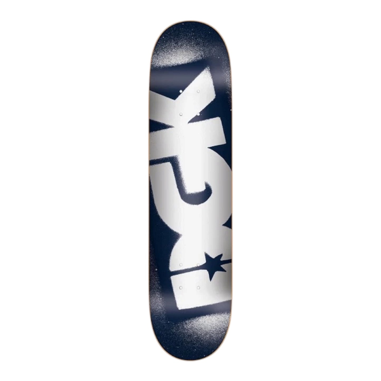 DGK OG Logo Deck
