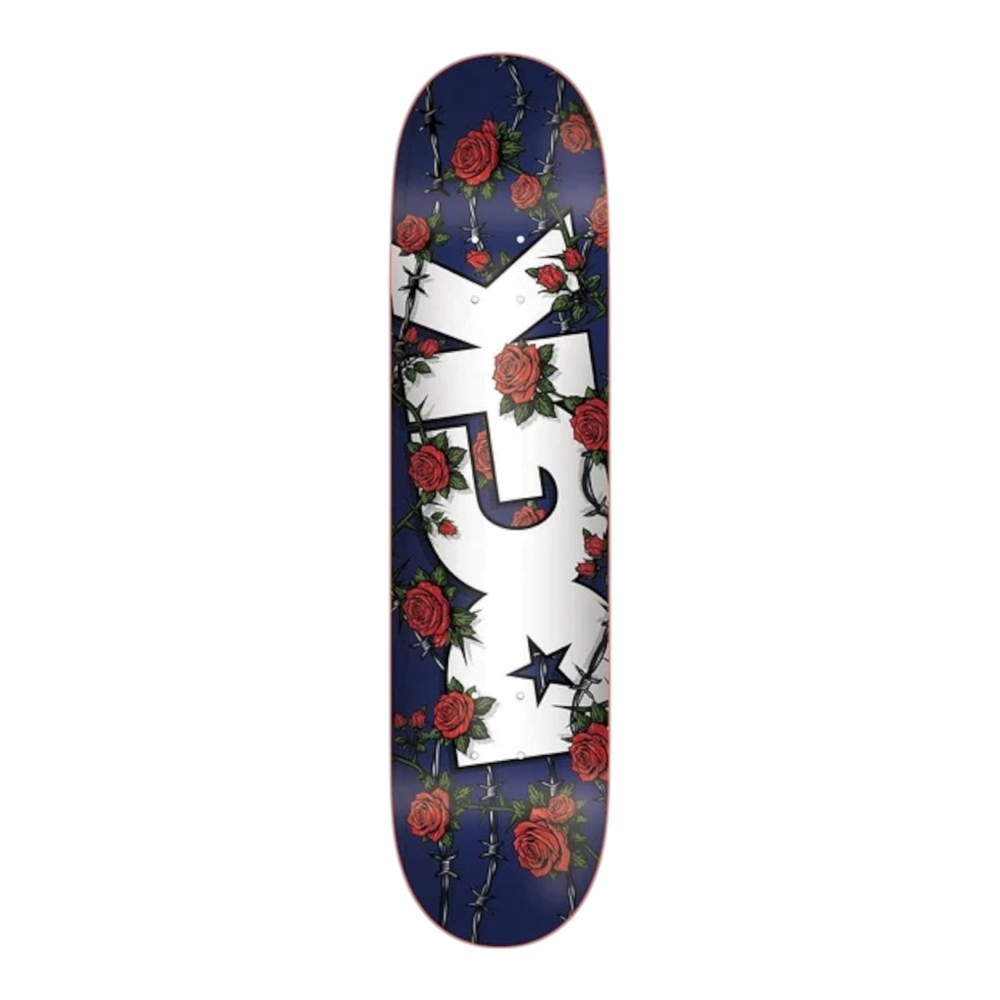 DGK Wires Deck