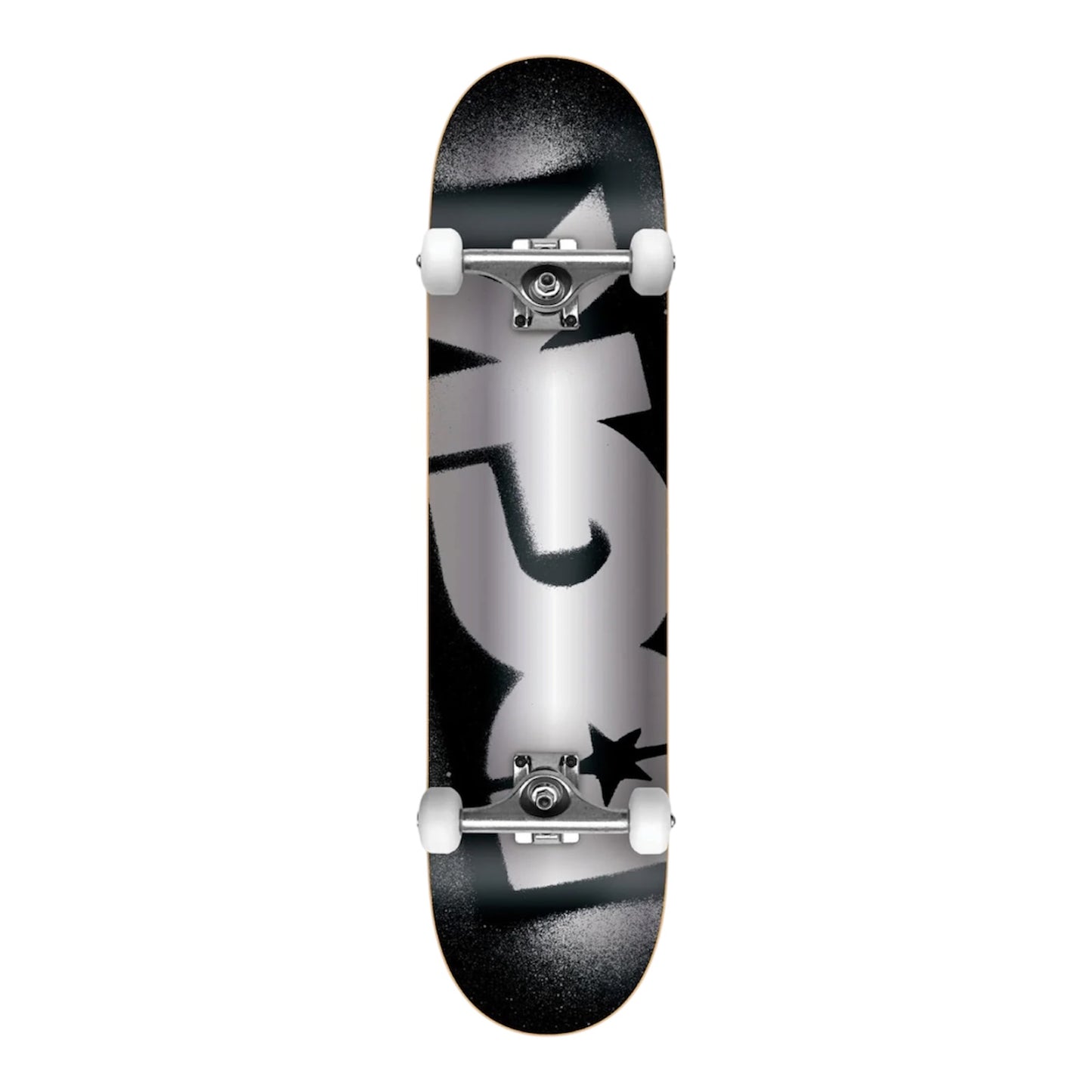 DGK OG Logo Complete