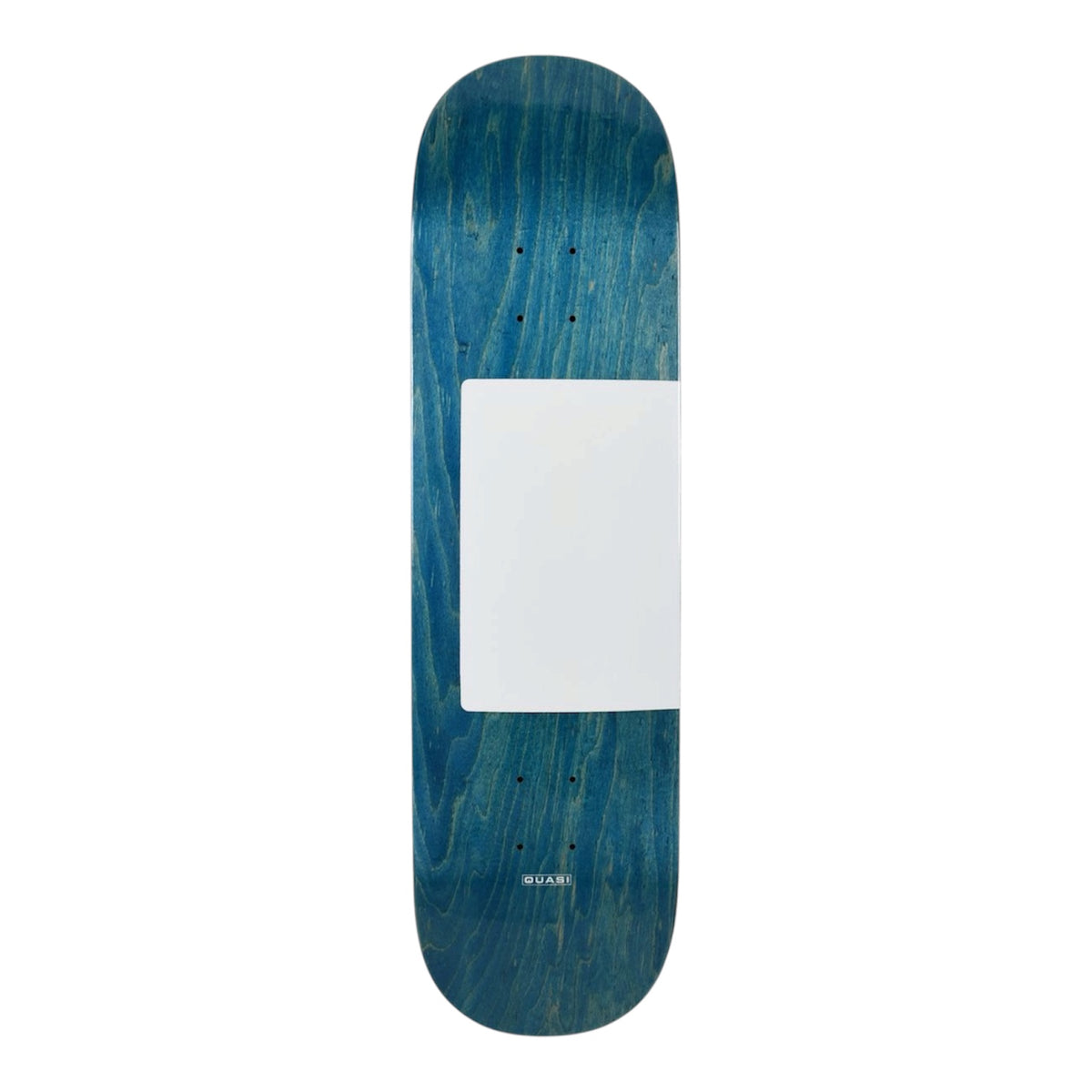 Quasi Proto Deck