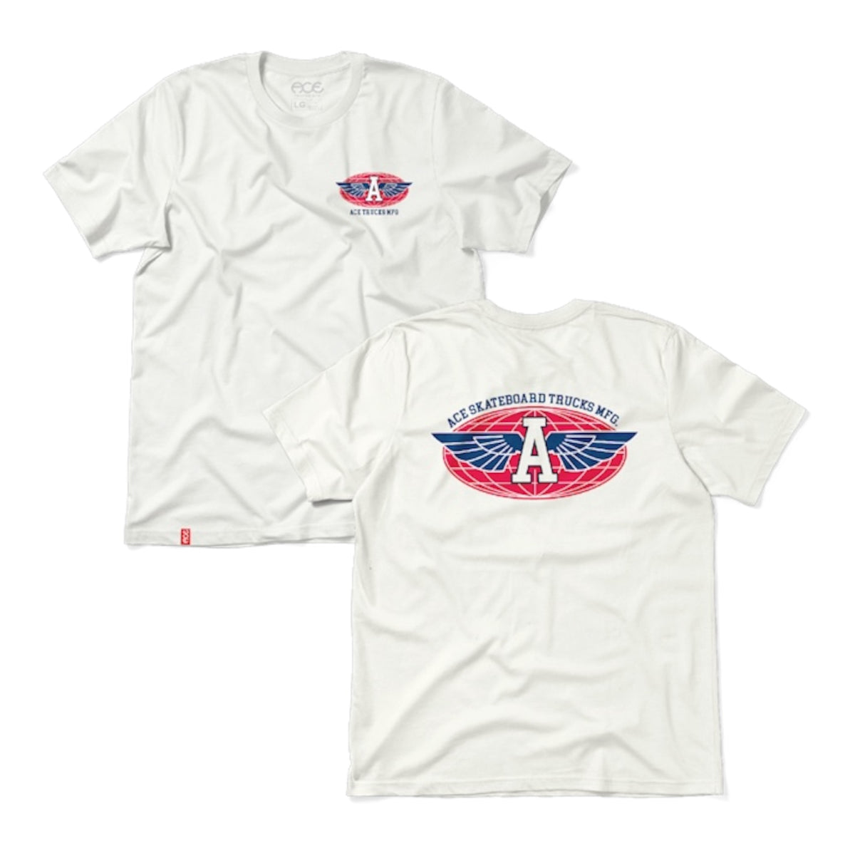 Ace 2007 Tee