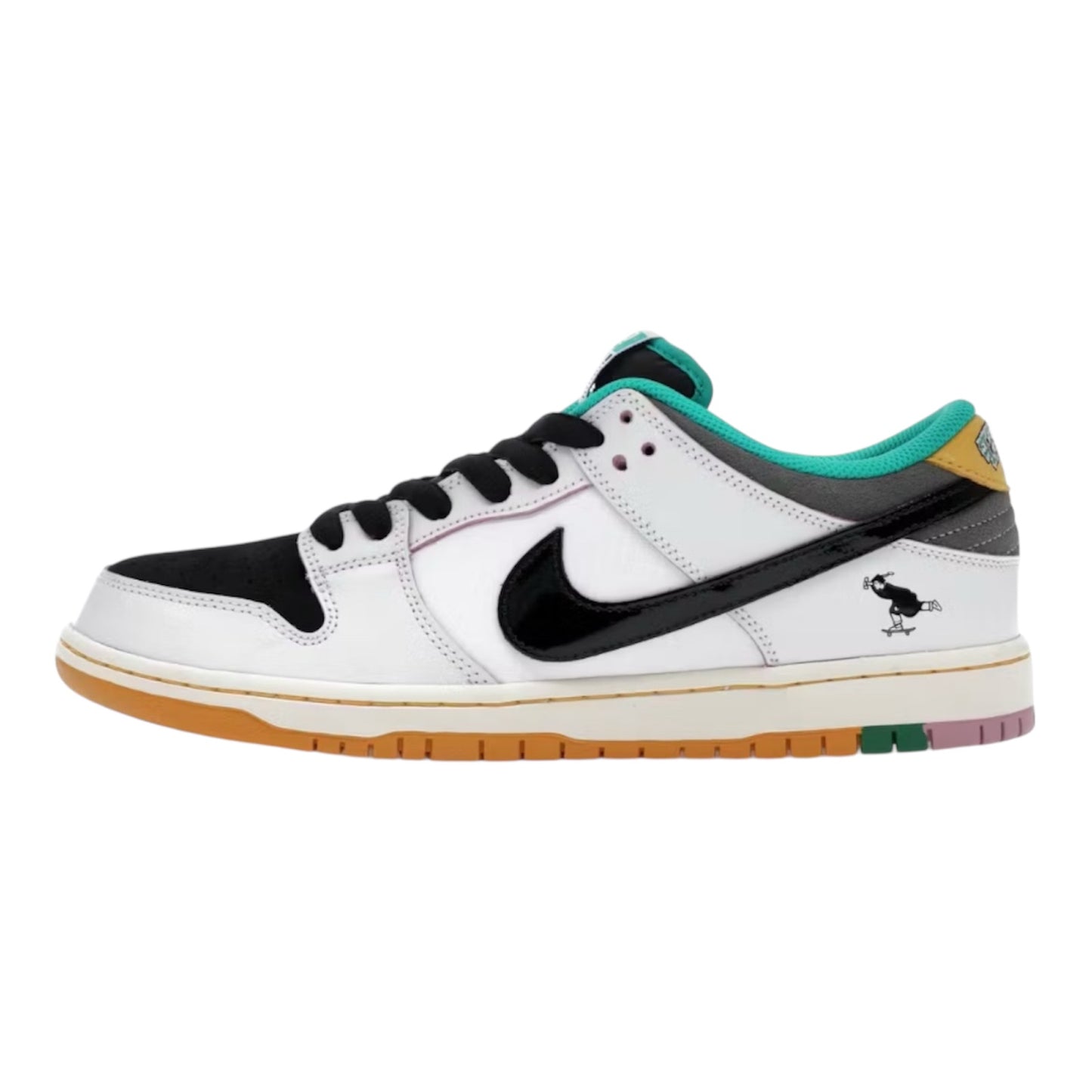 Nike SB Dunk Low Pro QS (CSEF)