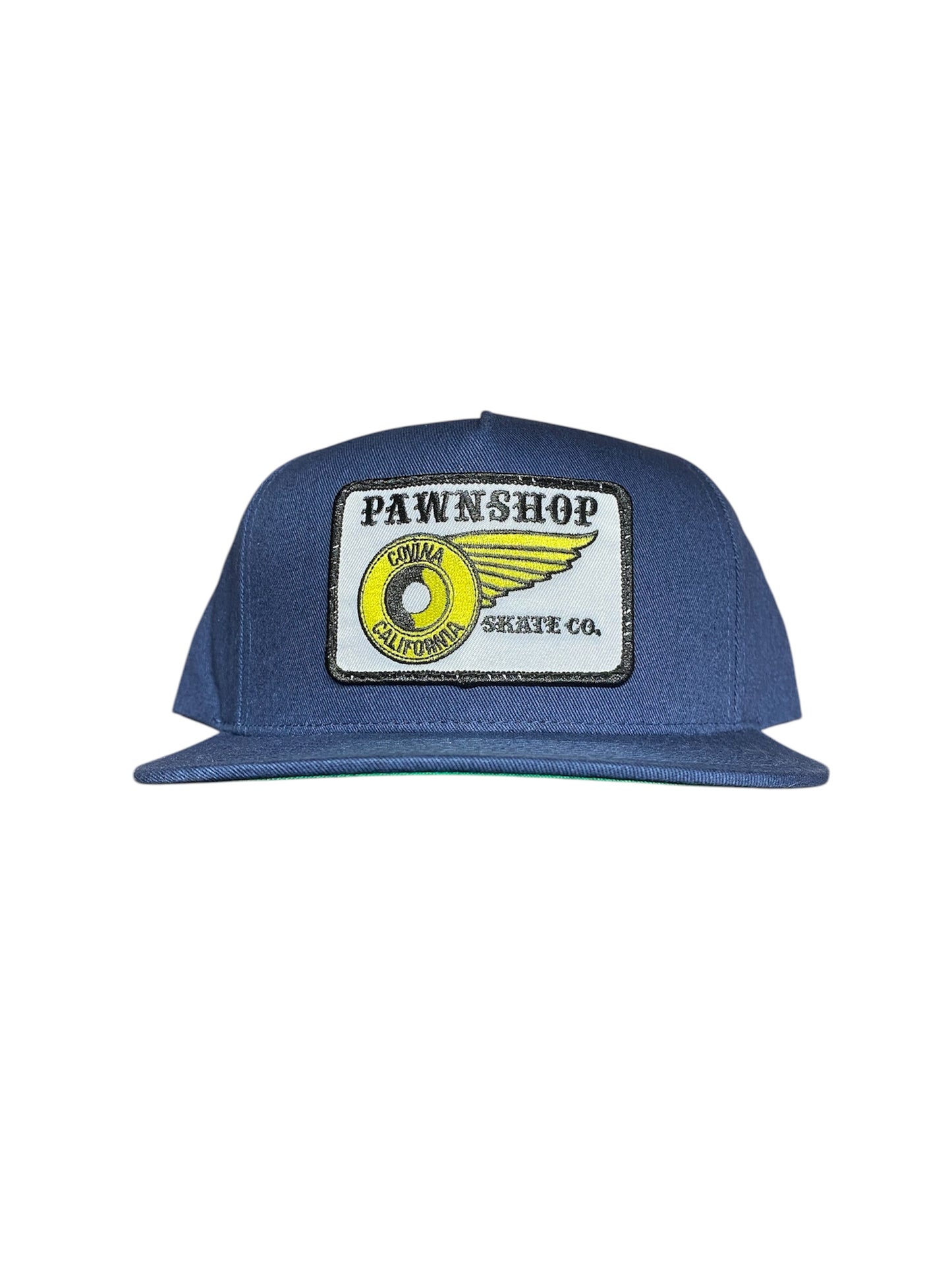 Pawnshop Classic Snapback Hat