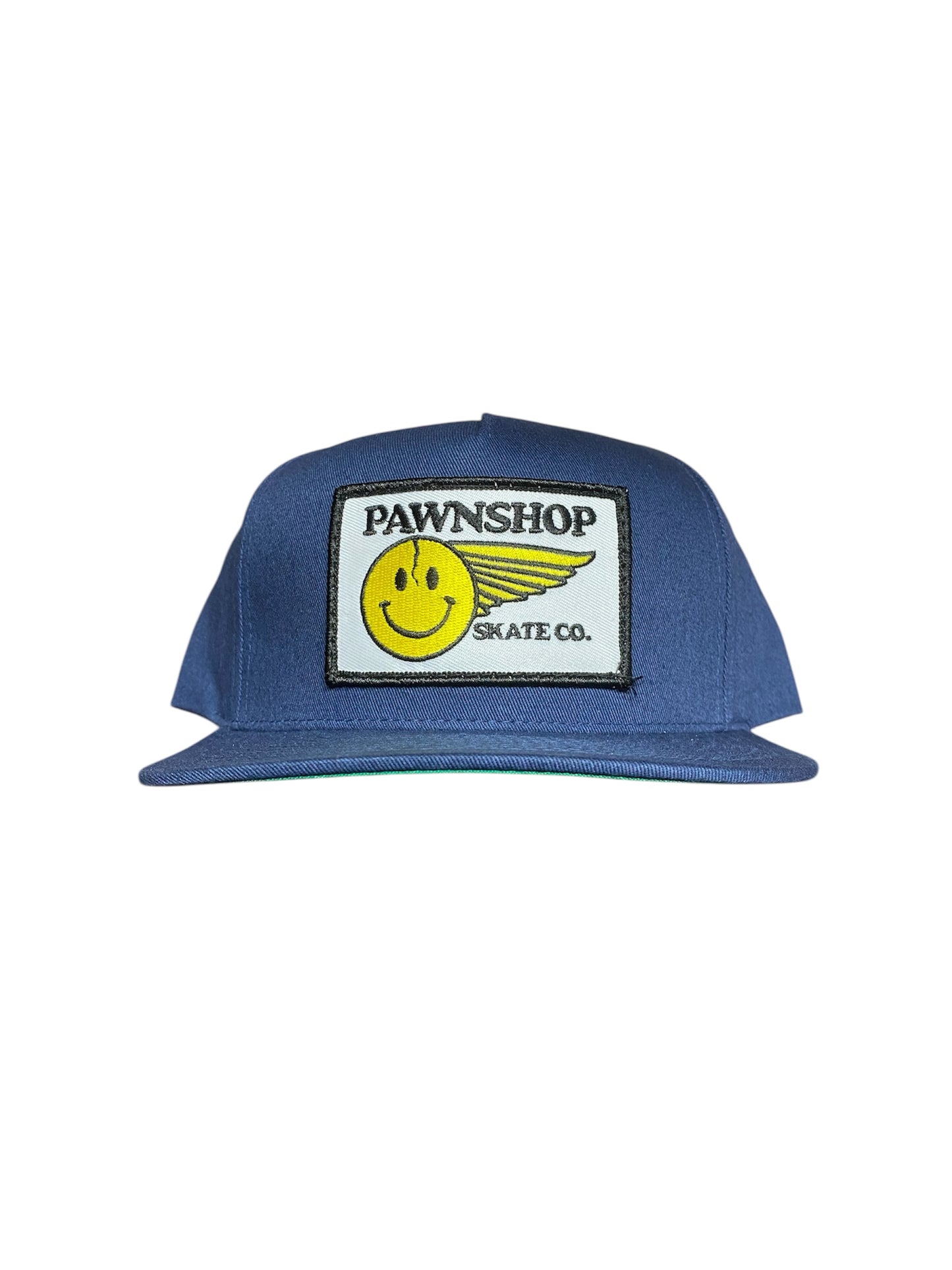 Pawnshop Classic Snapback Hat