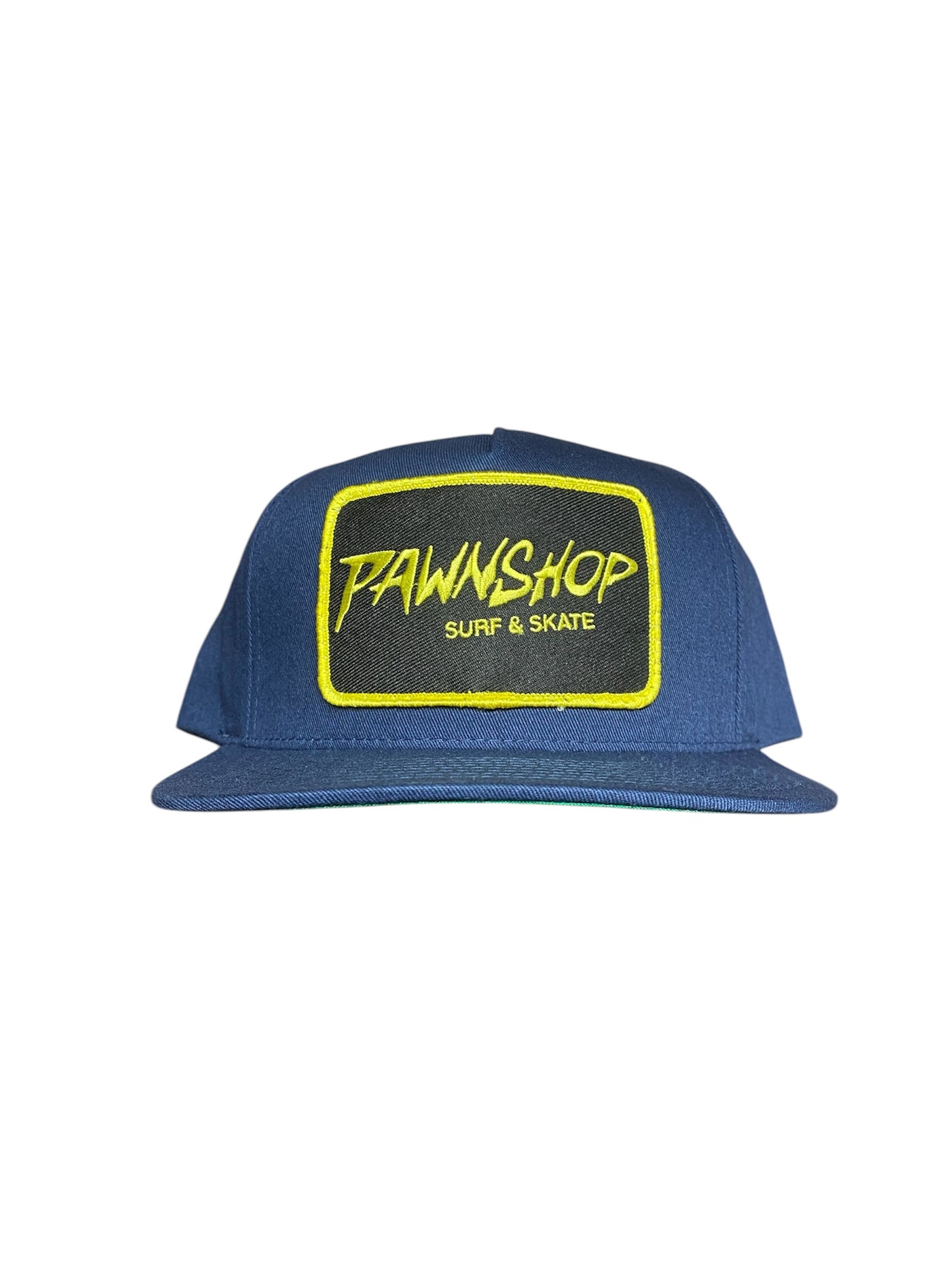 Pawnshop Classic Snapback Hat