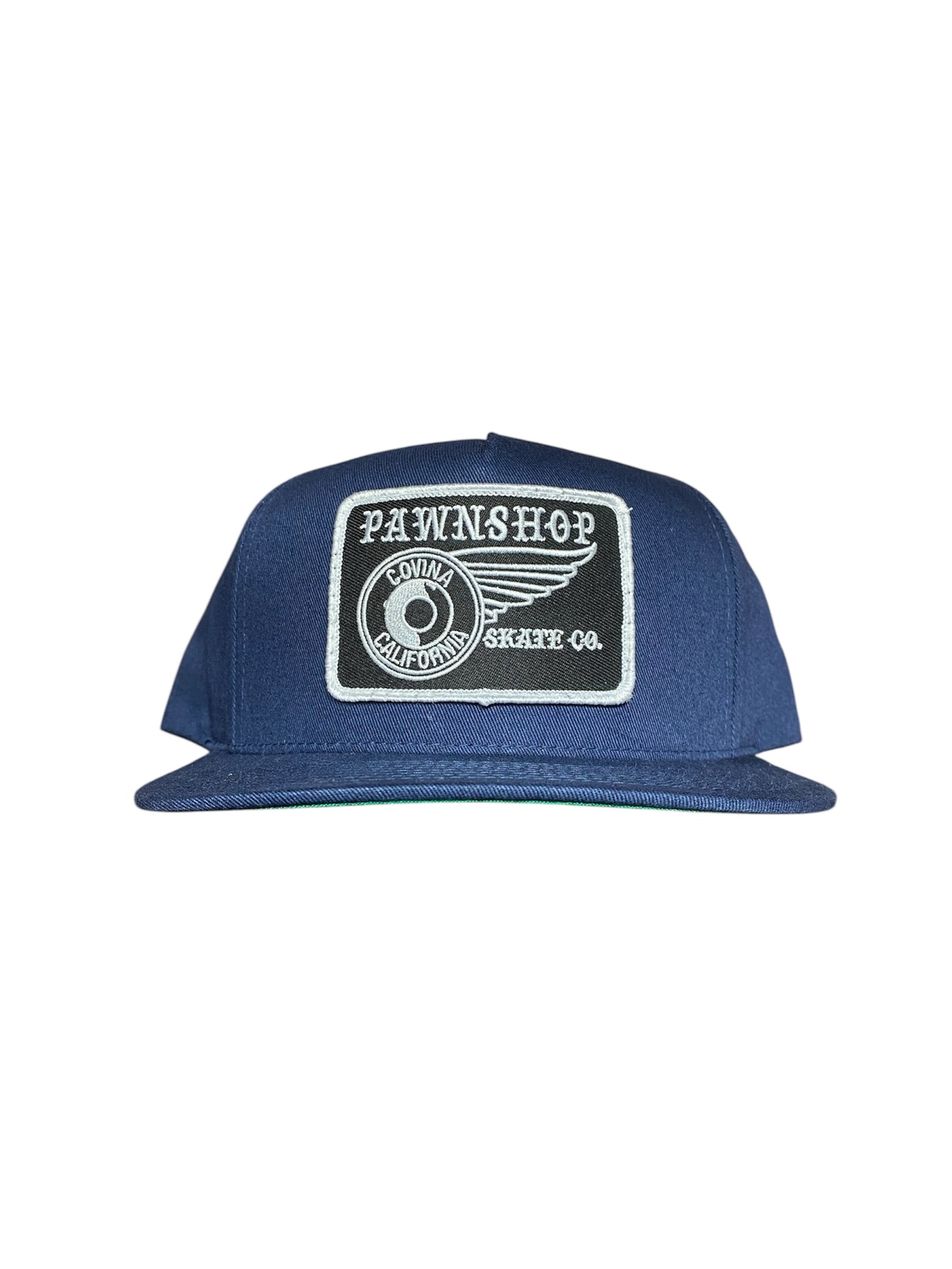 Pawnshop Classic Snapback Hat