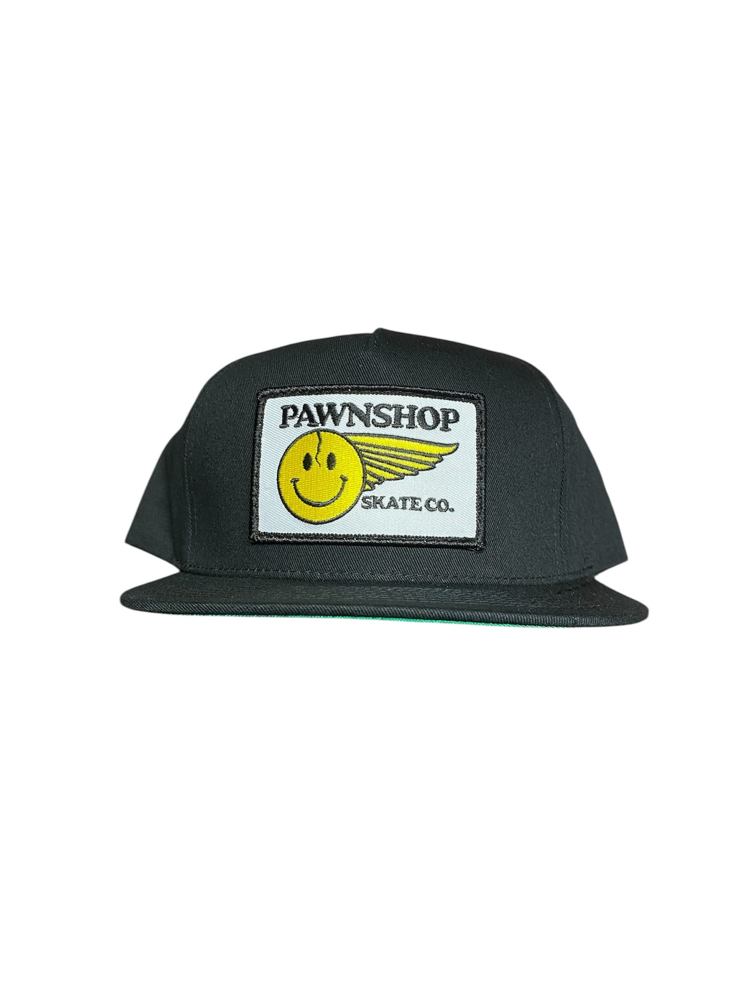 Pawnshop Classic Snapback Hat