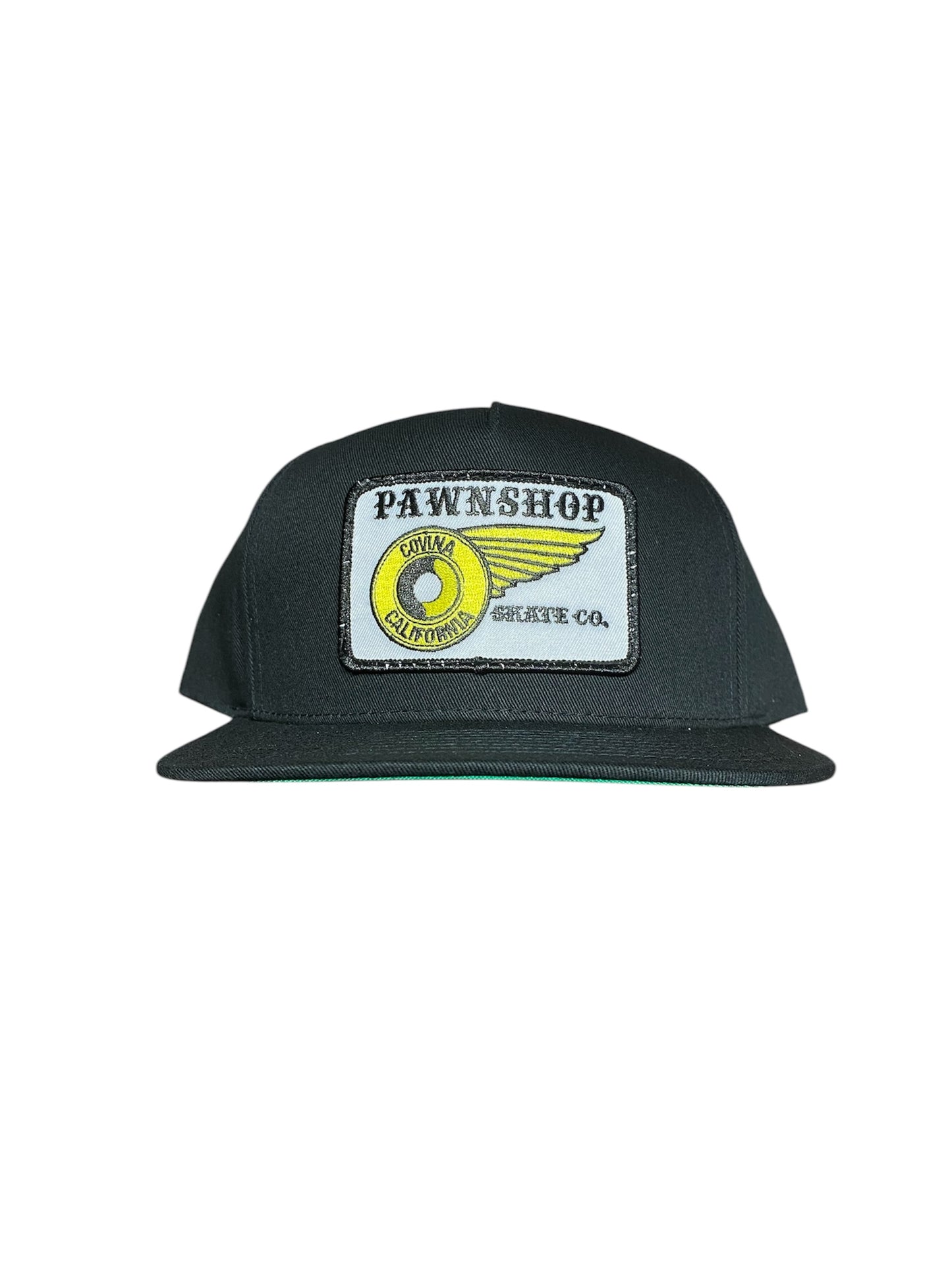 Pawnshop Classic Snapback Hat