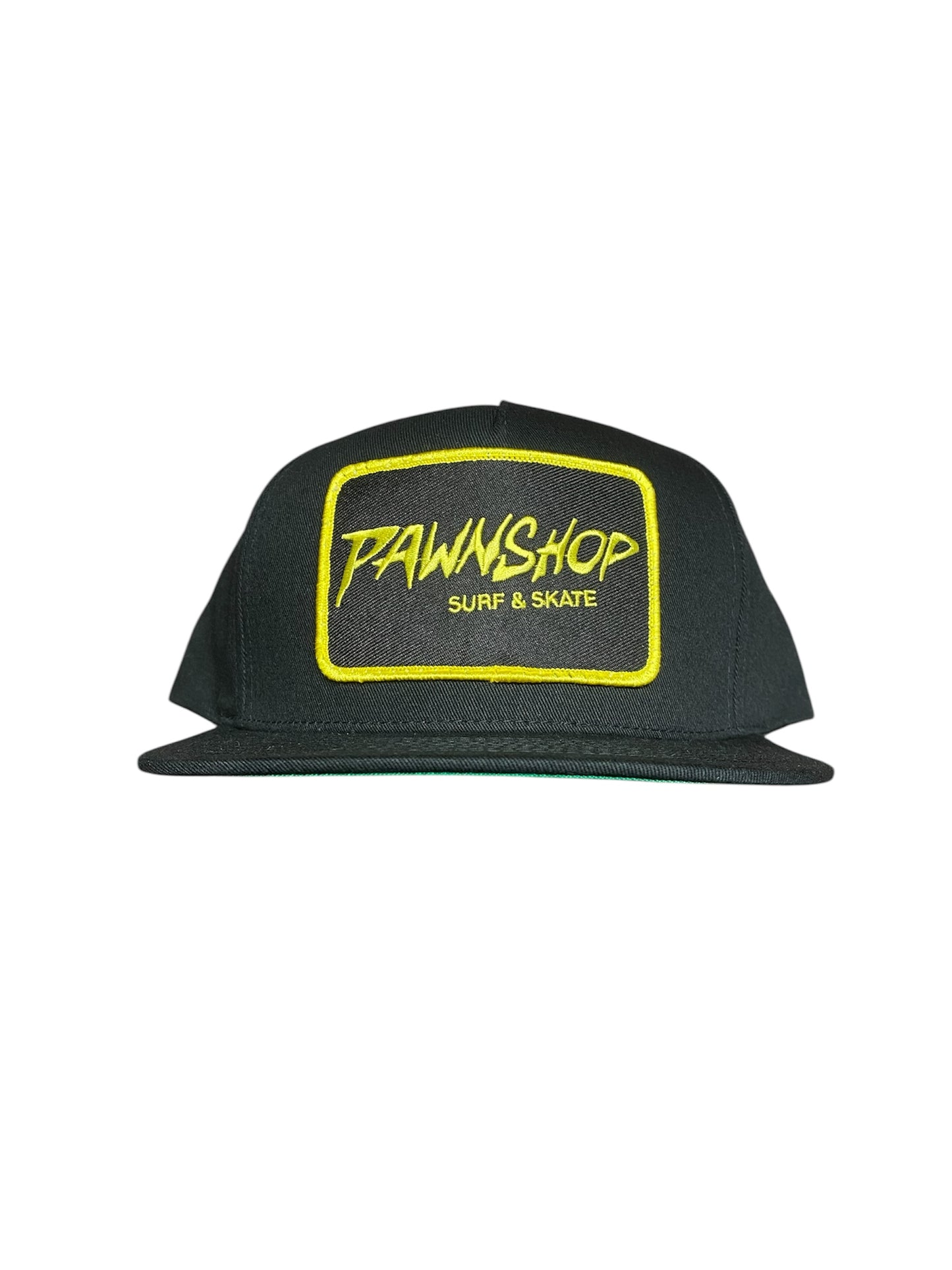 Pawnshop Classic Snapback Hat