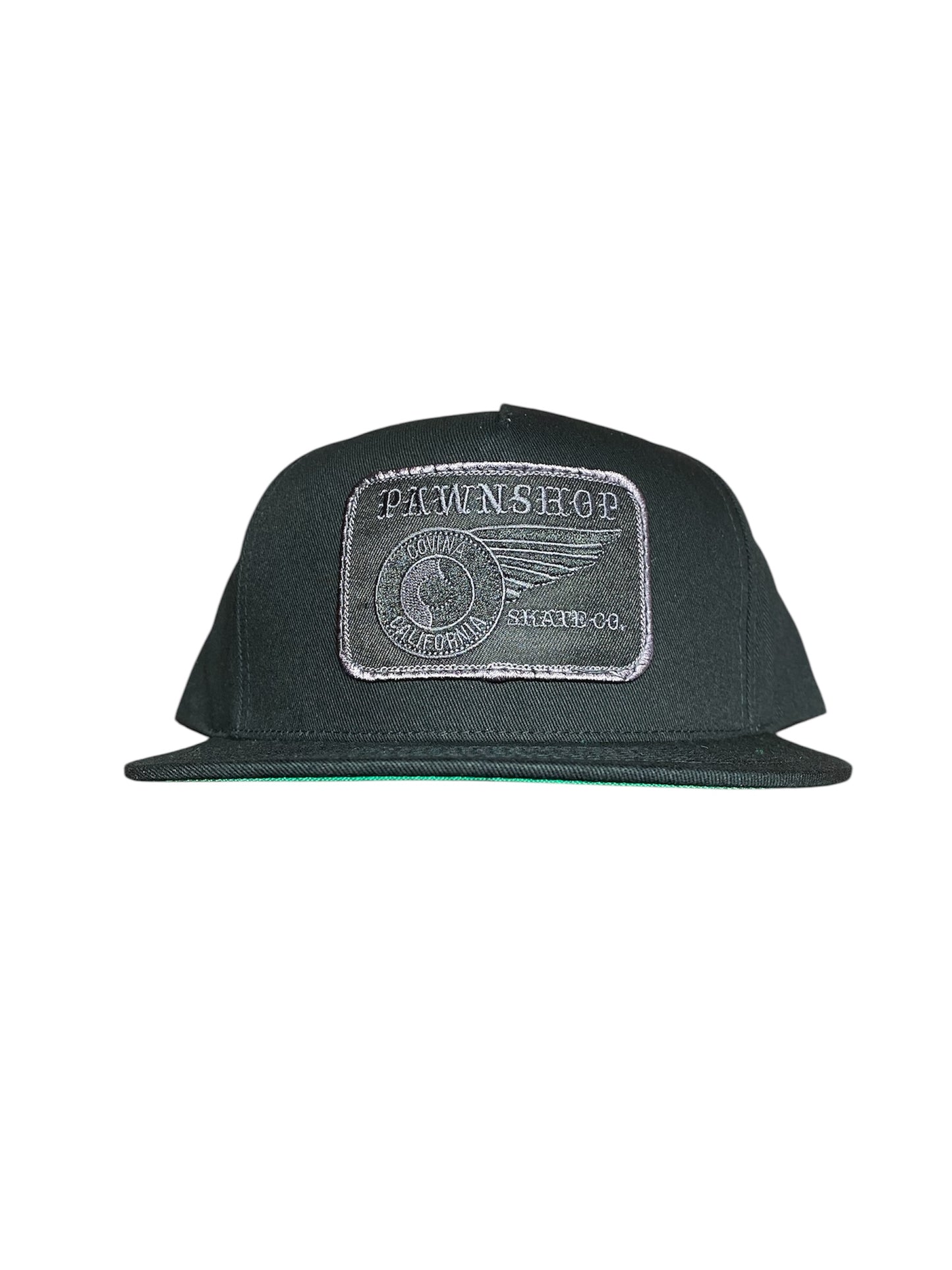 Pawnshop Classic Snapback Hat
