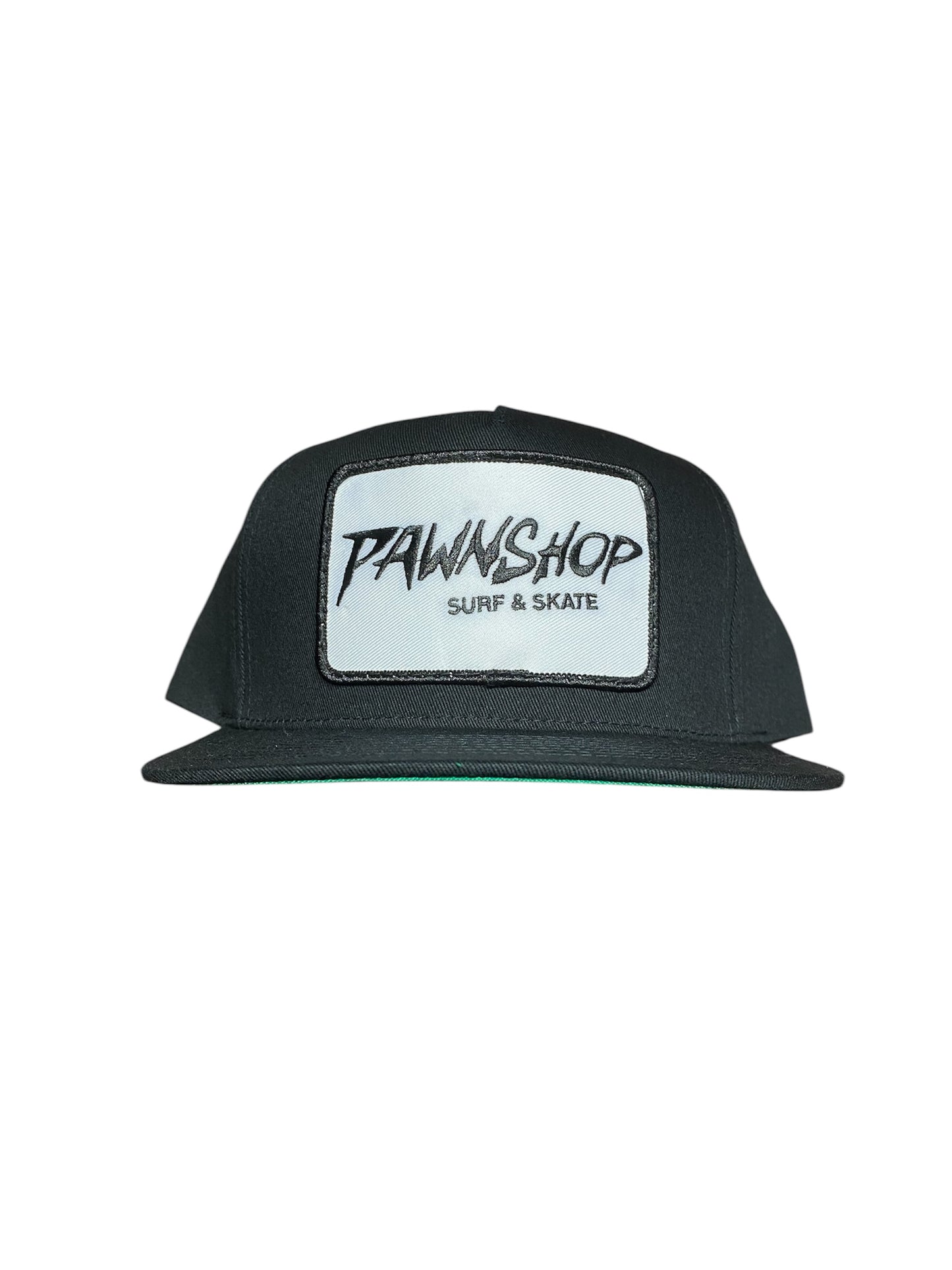 Pawnshop Classic Snapback Hat