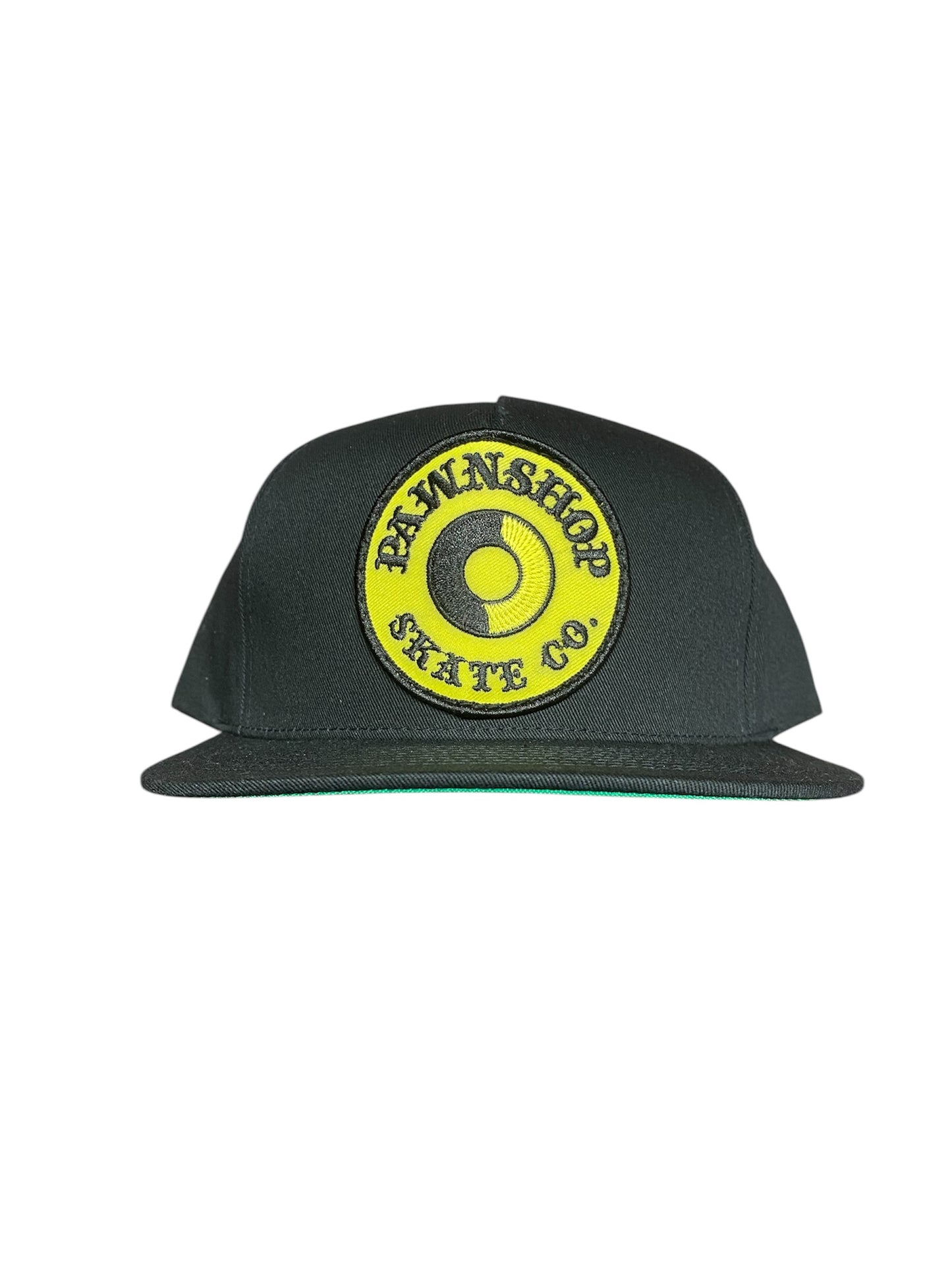 Pawnshop Classic Snapback Hat