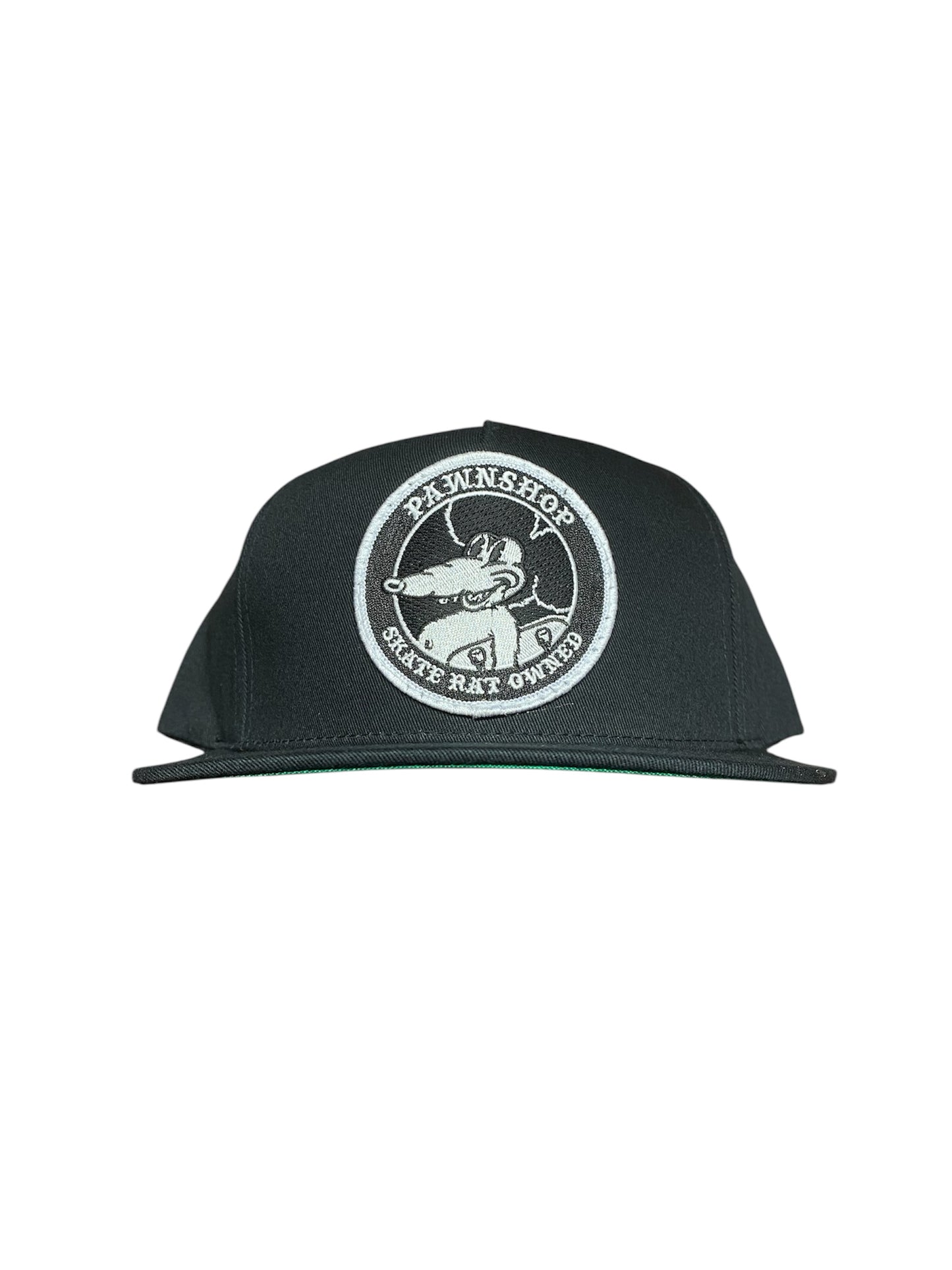 Pawnshop Classic Snapback Hat