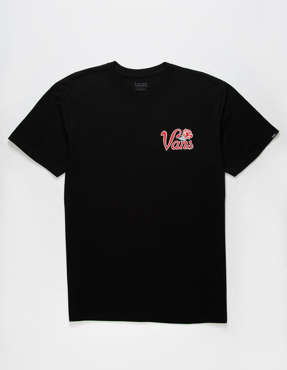 Vans Pasa S/S Tee