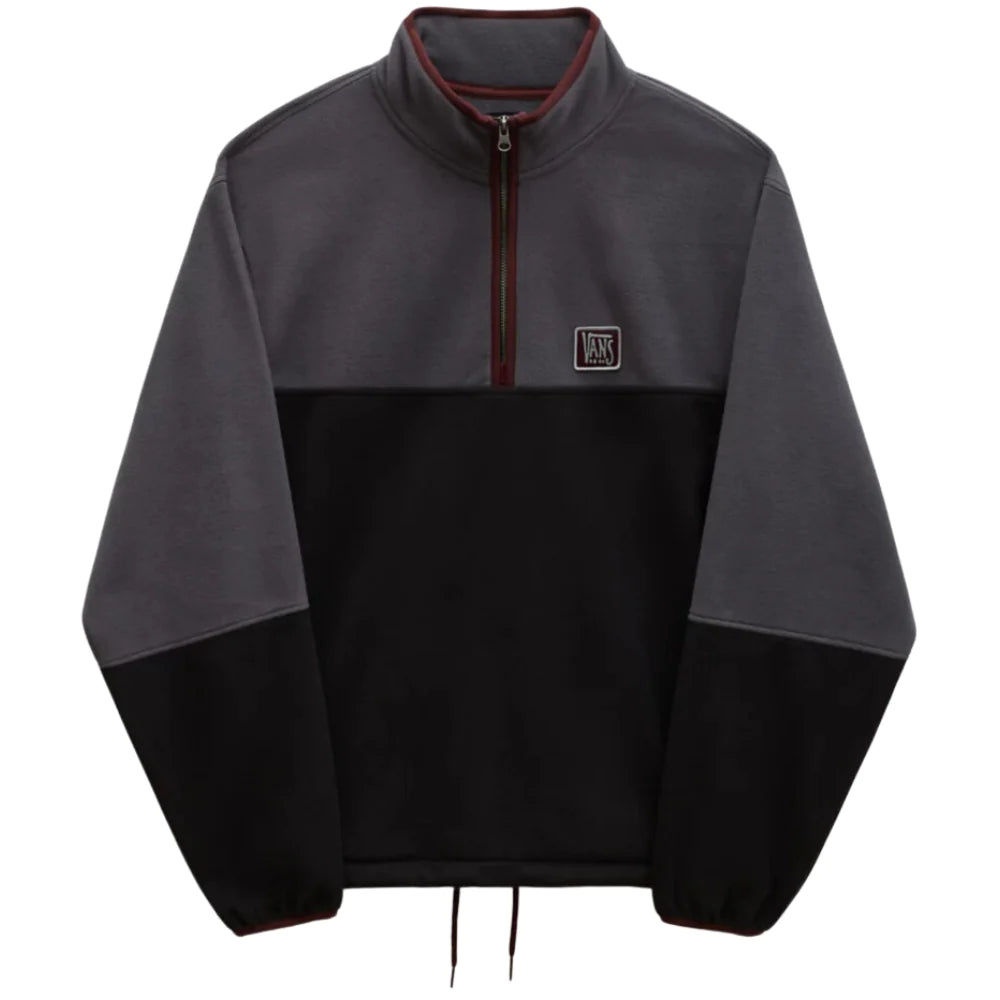 Rowan Sweater Zip Rozo