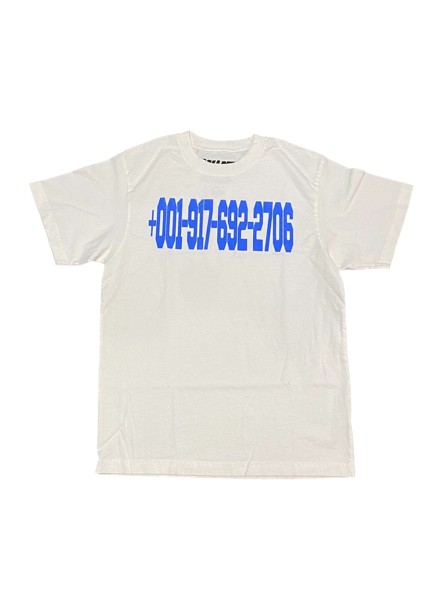 917 Country Code Shirt