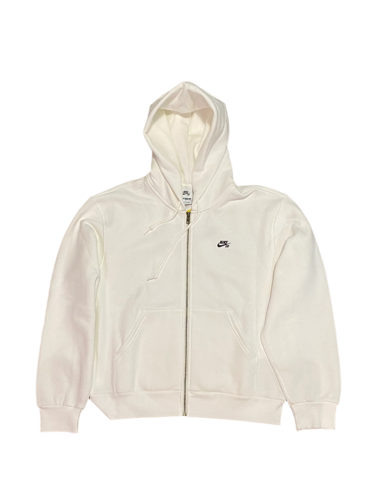 Nike SB Zip-Up Hoodie