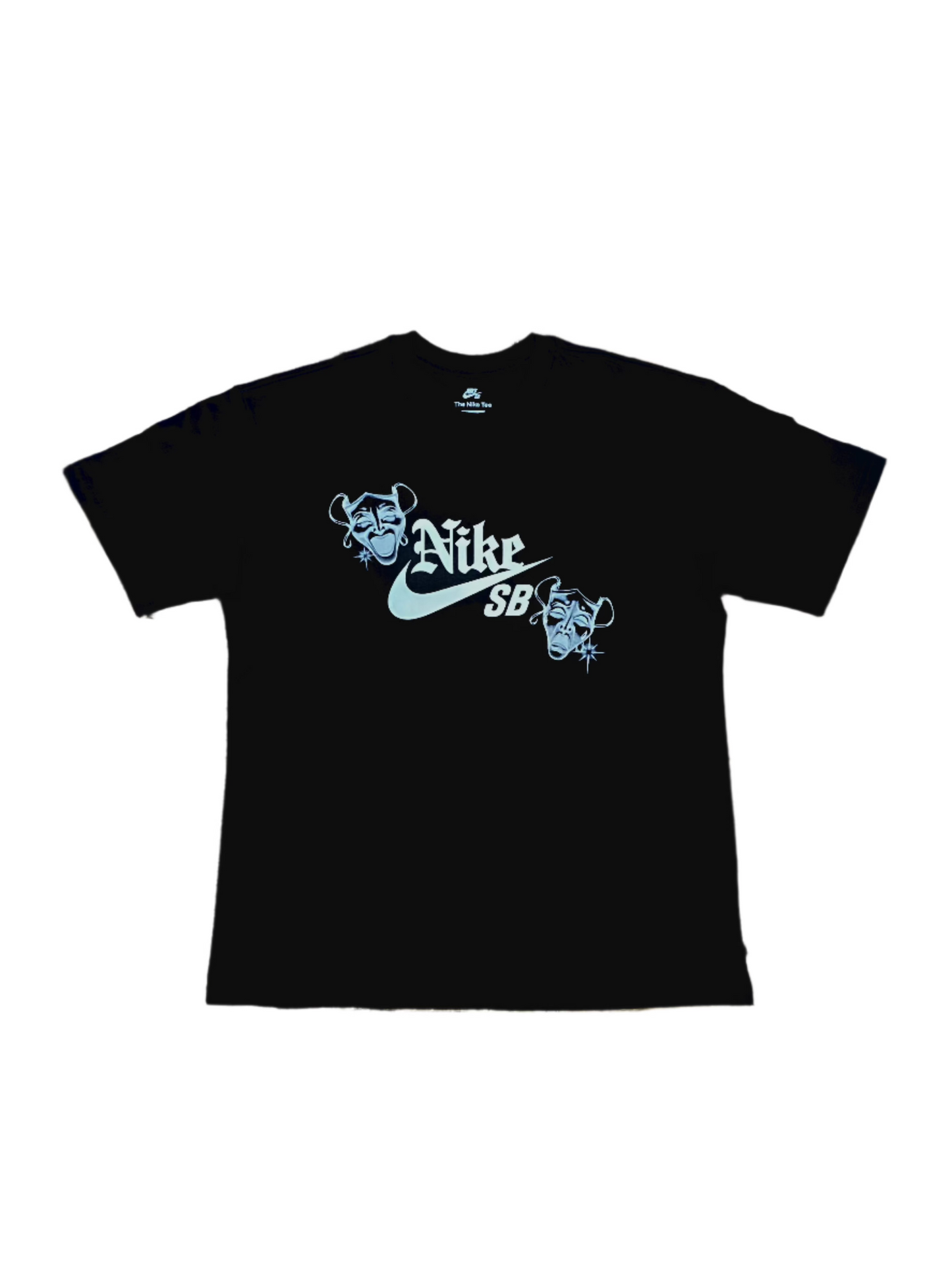 Nike SB Theatre Tee Shirt