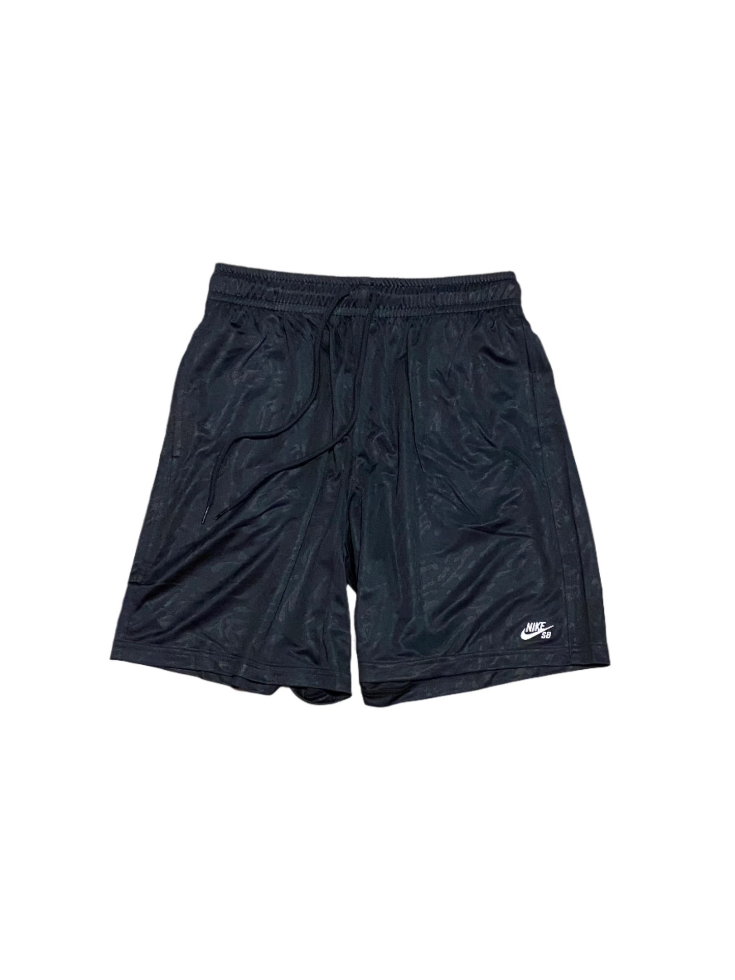 Nike SB Loose Fit Above Knee Shorts