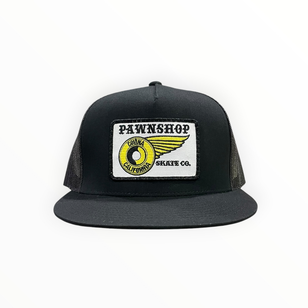 Pawnshop Trucker Hat